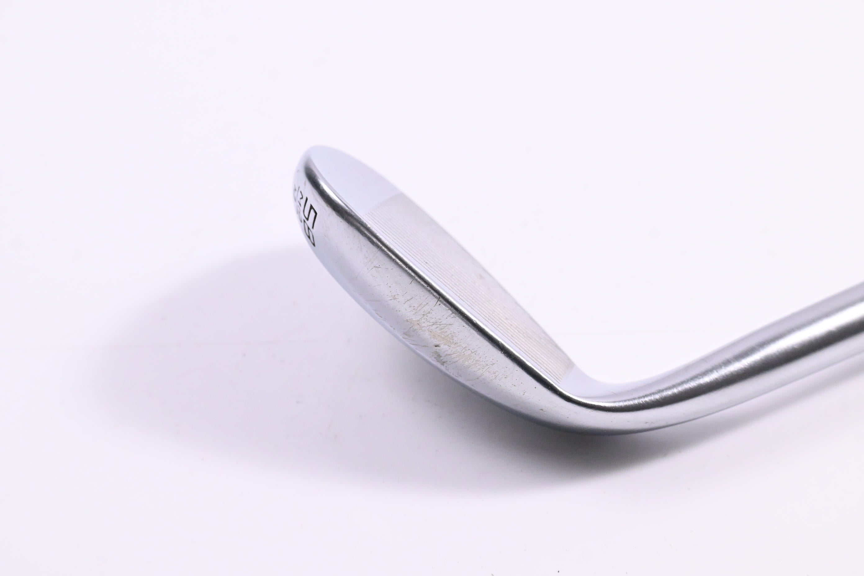 Cleveland RTX 6 Zipcore Lob Wedge / 58 Degree / Wedge Flex Dynamic Gold Spinner