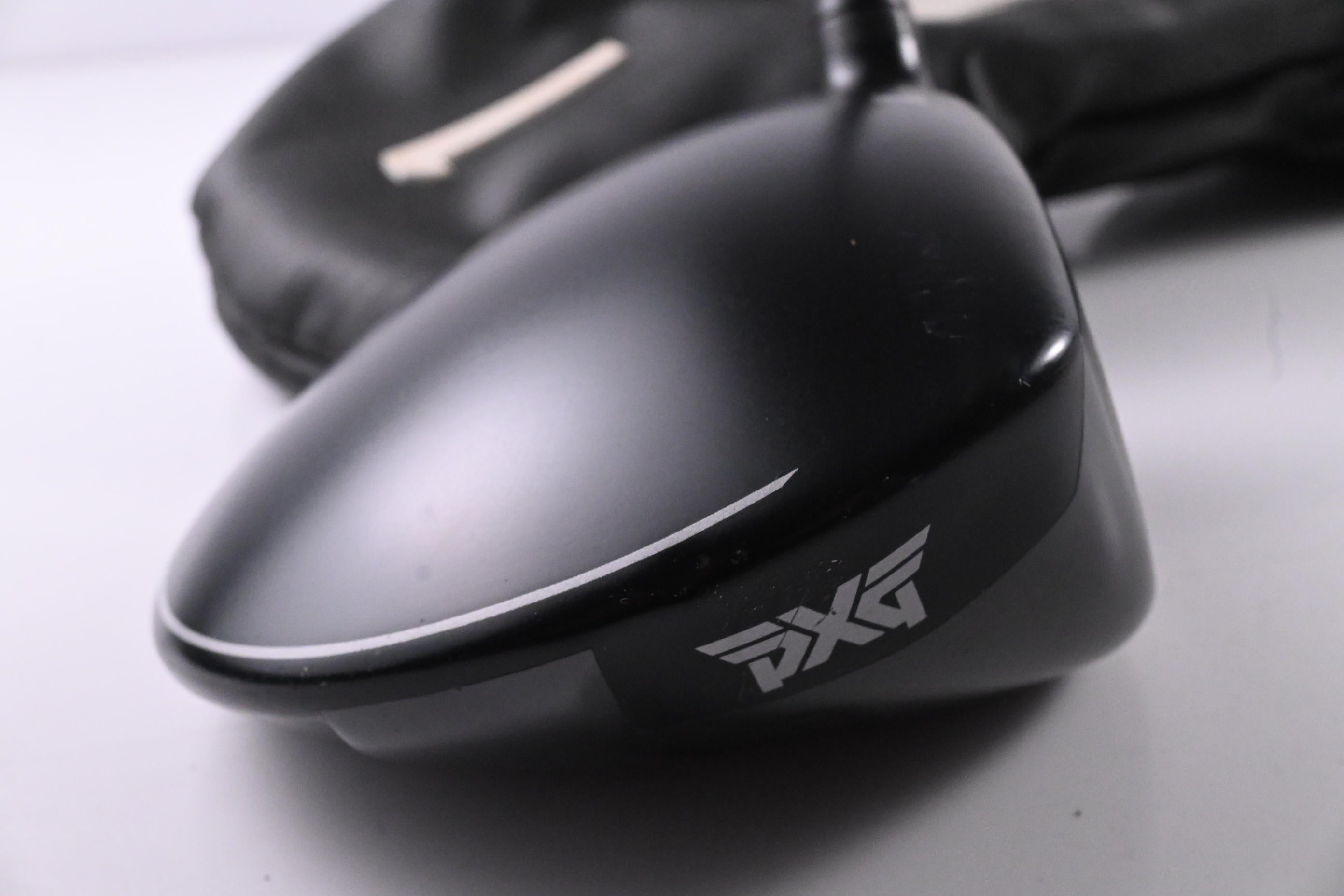 PXG 0211 2022 Driver / 10.5 Degree / Regular Flex Project X Cypher Forty Shaft