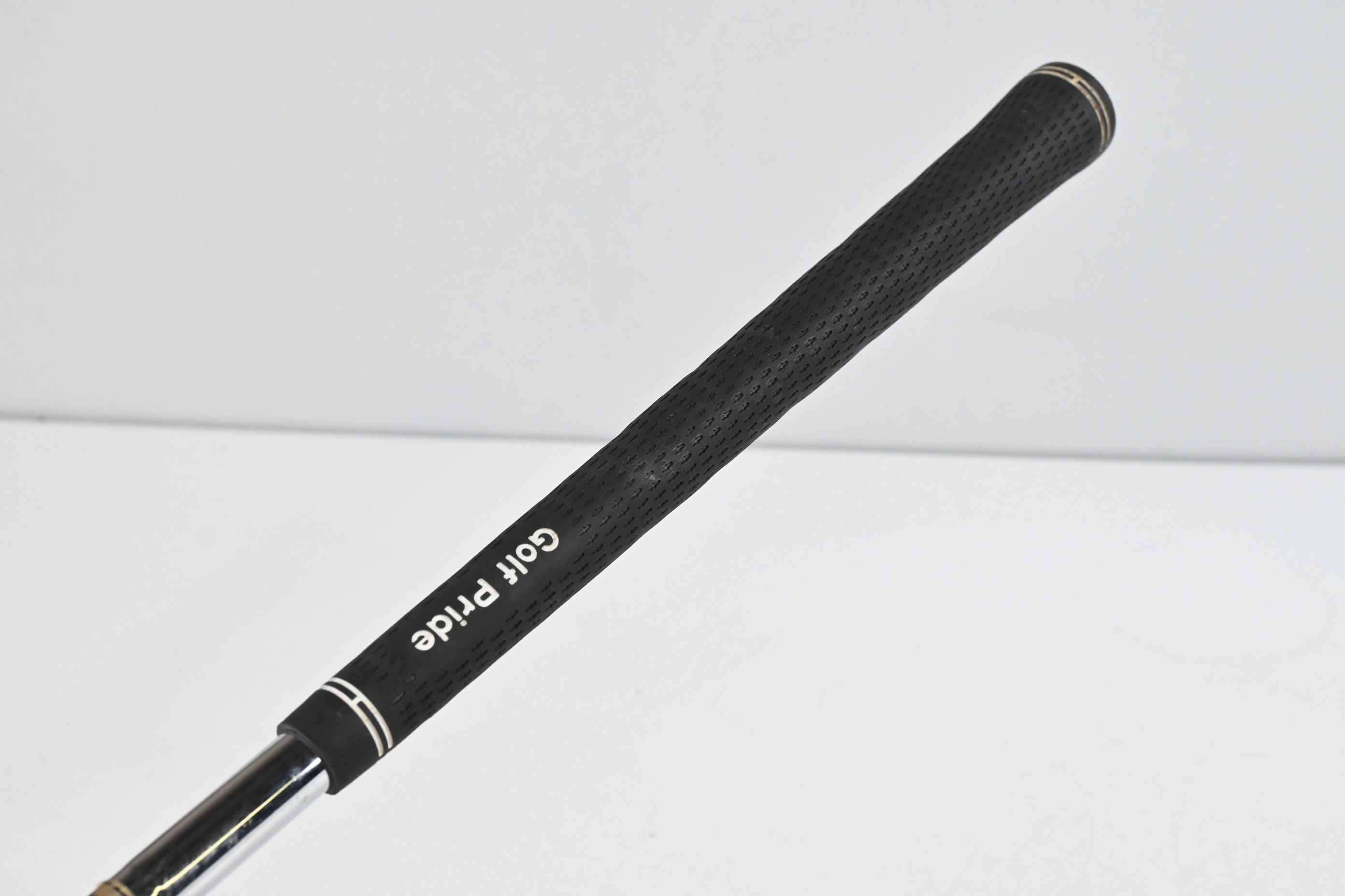 Cleveland Tour Action 900 Lob Wedge / 60 Degree / Stiff Flex Dynamic Gold