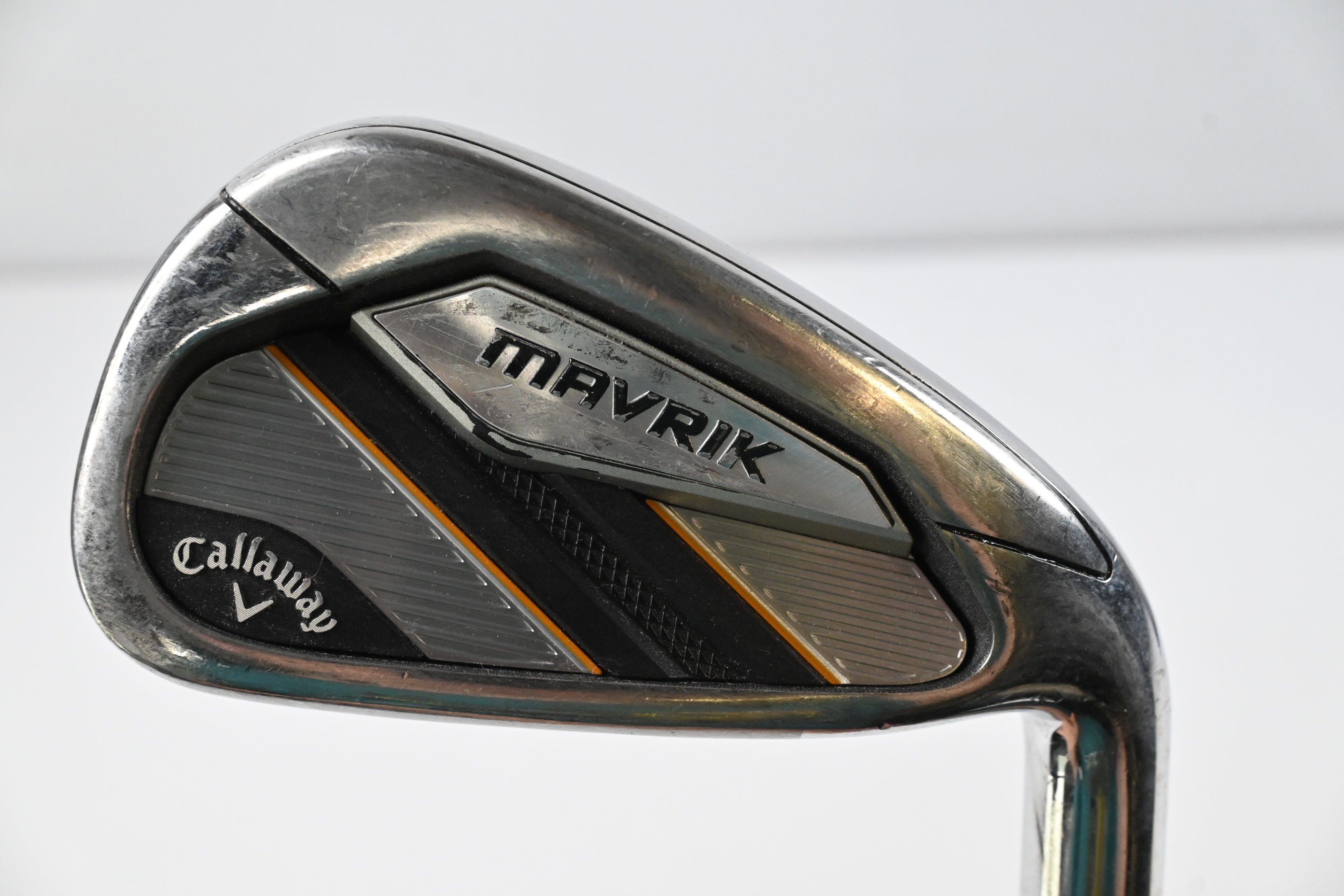 Callaway Mavrik #6 Iron / Stiff Flex Elevate VSS 95 Shaft