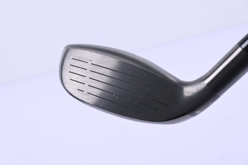 Taylormade Qi35 #5 Hybrid / 27 Degree / Senior Flex Vanquish 5 Shaft