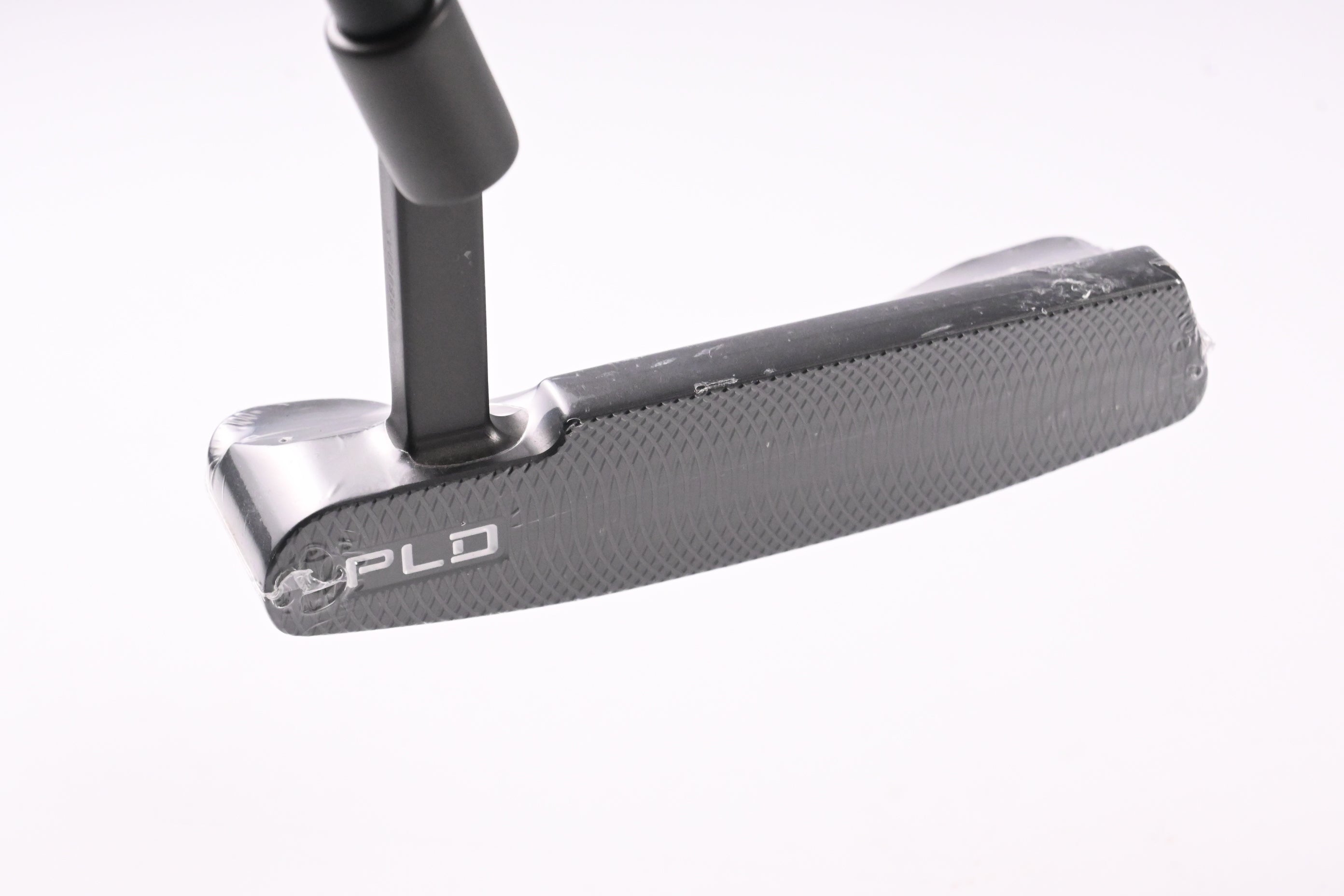 Left Hand Ping PLD Milled 2024 Anser Putter / 34 Inch