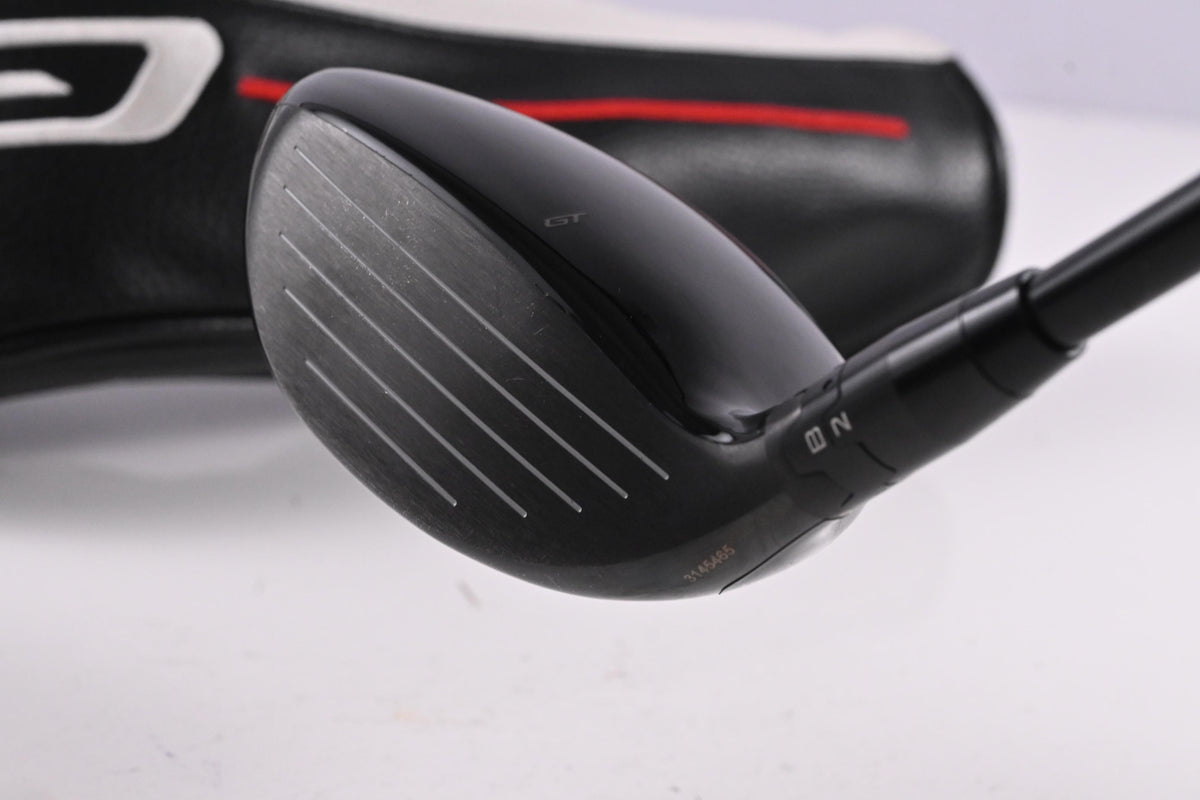 Titleist GT2 #3 Wood / 15 Degree / Stiff Flex Tensei AV Blue 65 Shaft