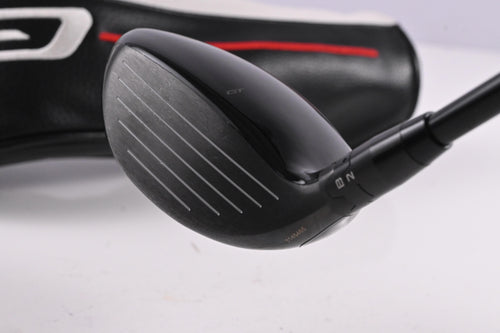 Titleist GT2 #3 Wood / 15 Degree / Stiff Flex Tensei AV Blue 65 Shaft