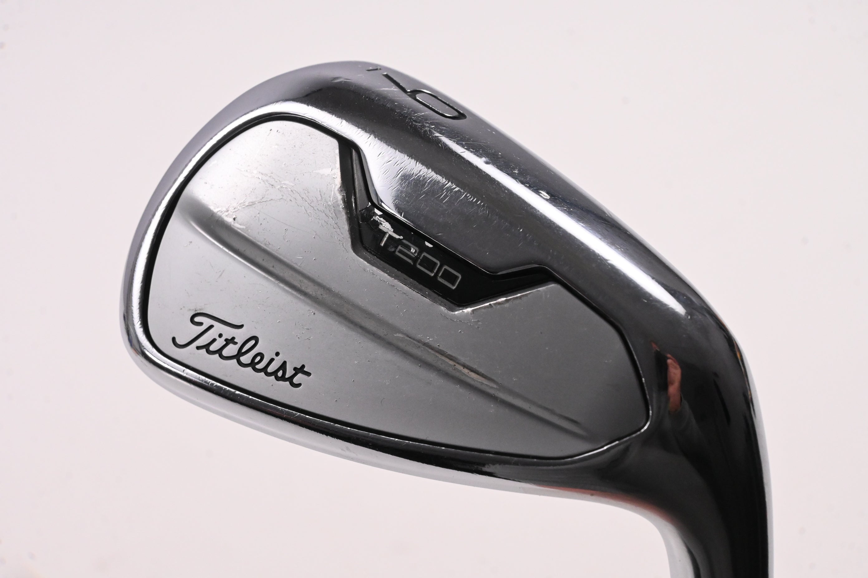 Titleist T200 2021 #9 Iron / 39 Degree / Regular Flex UST Recoil ES 760 Shaft
