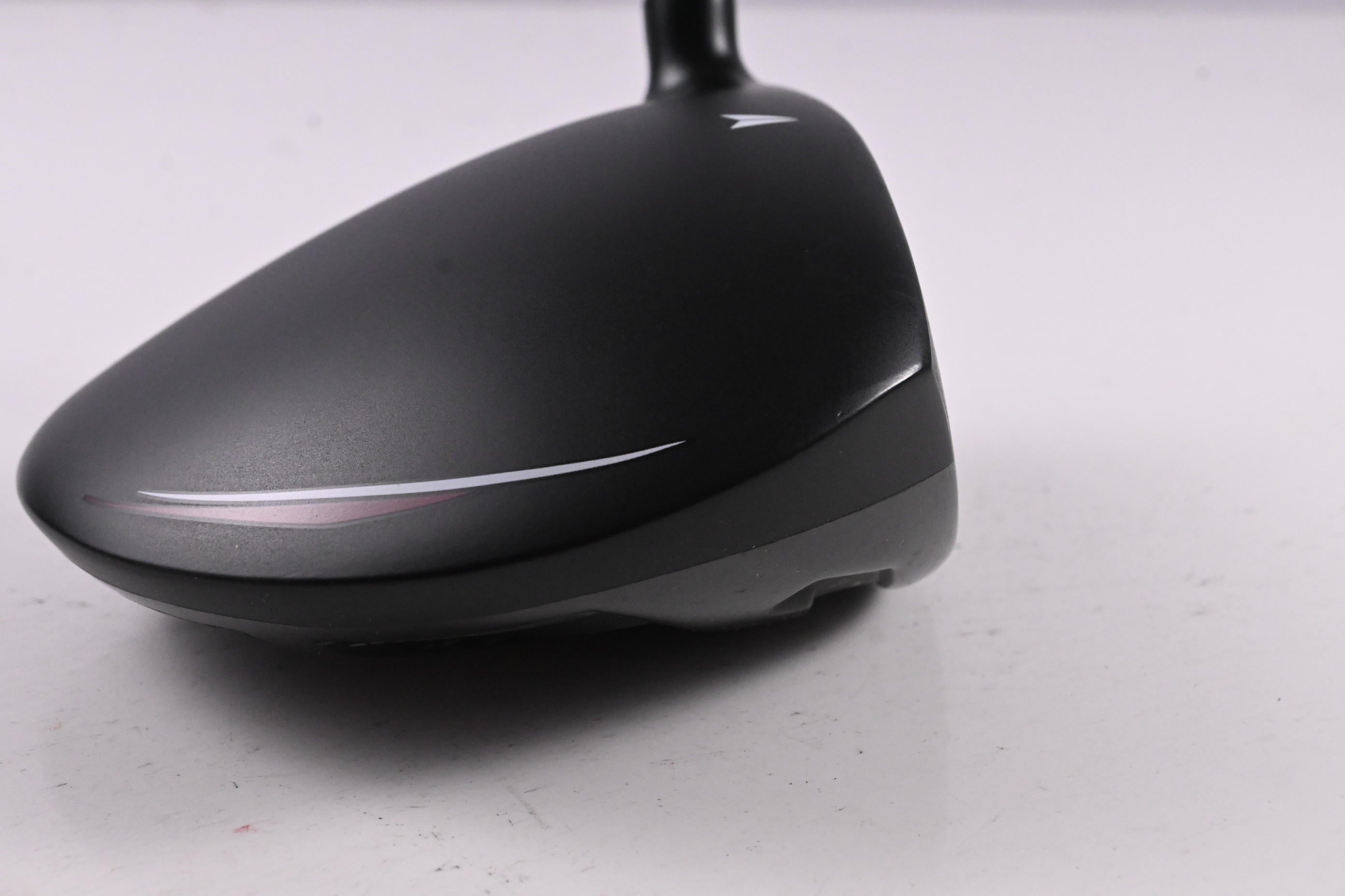 MacGregor MacTec X Driver / 10.5 Degree / Regular Flex MacTec X Shaft