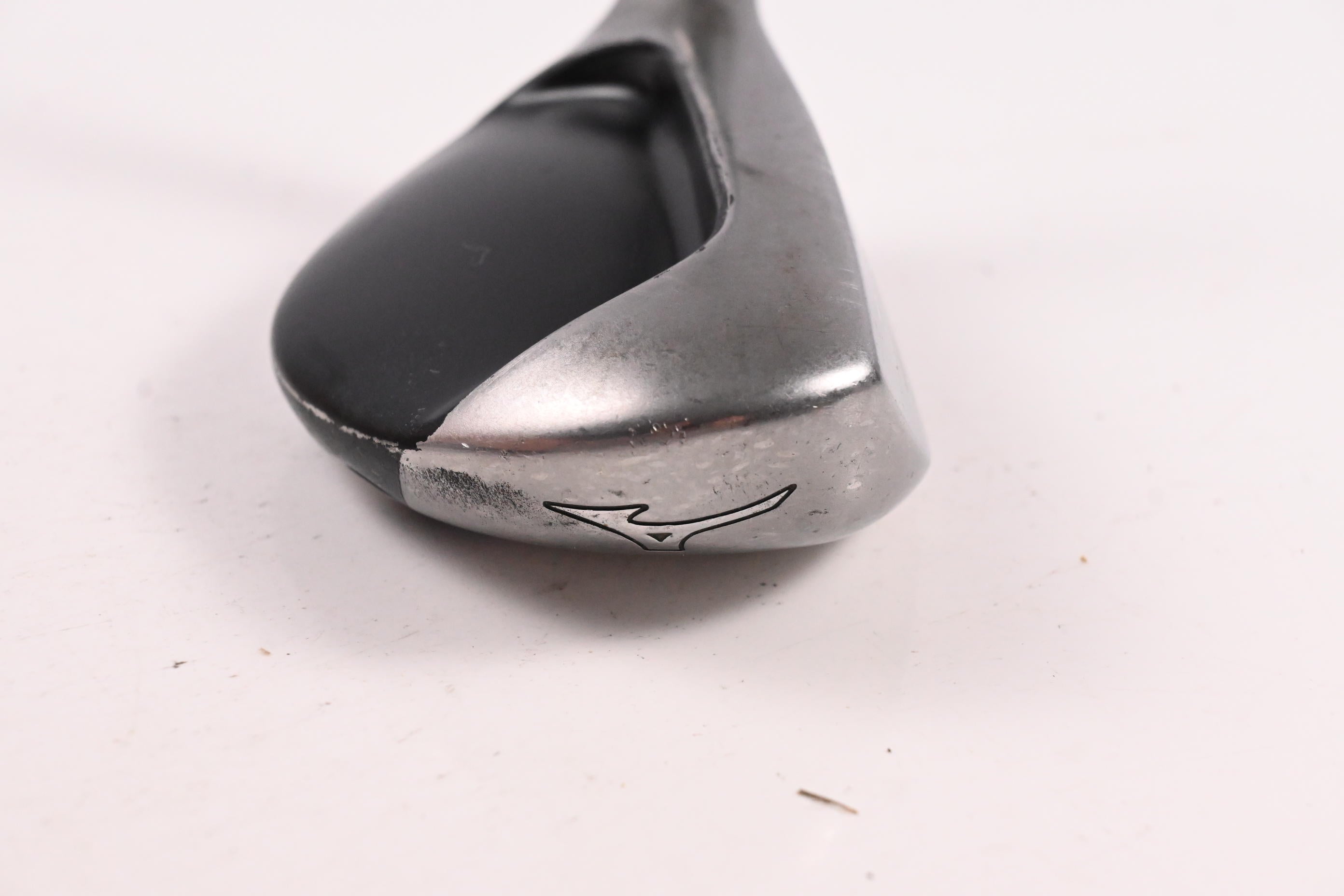 Mizuno JPX 800 #4 Hybrid / 22 Degree / Regular Flex Exsar 68 Shaft