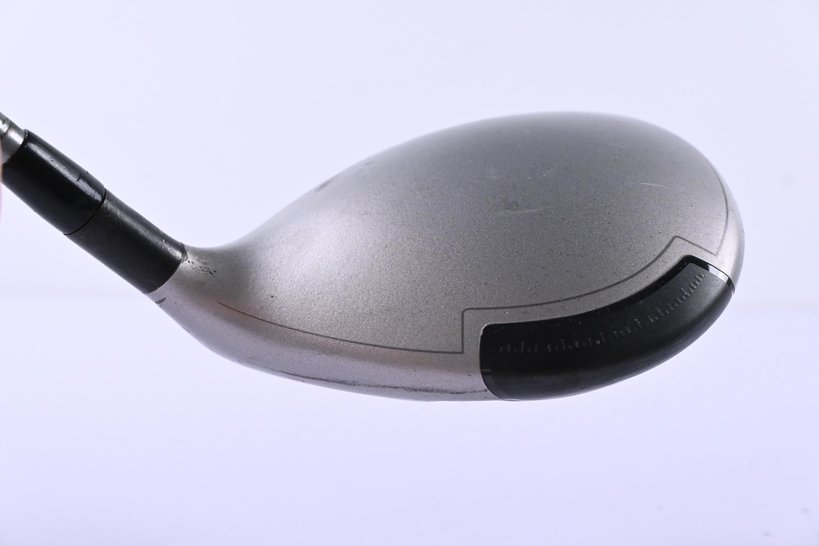 Taylormade SLDR-S Mini Driver / 12 Degree / Stiff Flex Diamana S 83 Shaft
