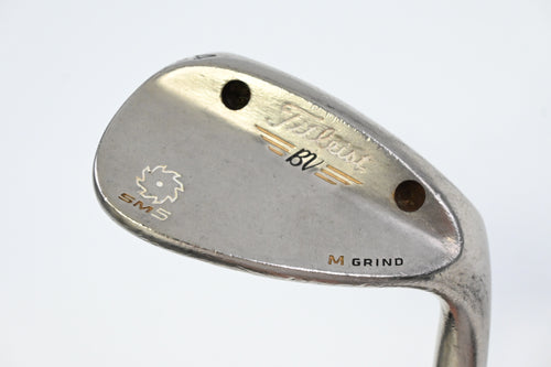 Titleist Vokey SM5 Sand Wedge / 54 Degree / Wedge Flex Titleist Vokey SM5 Shaft