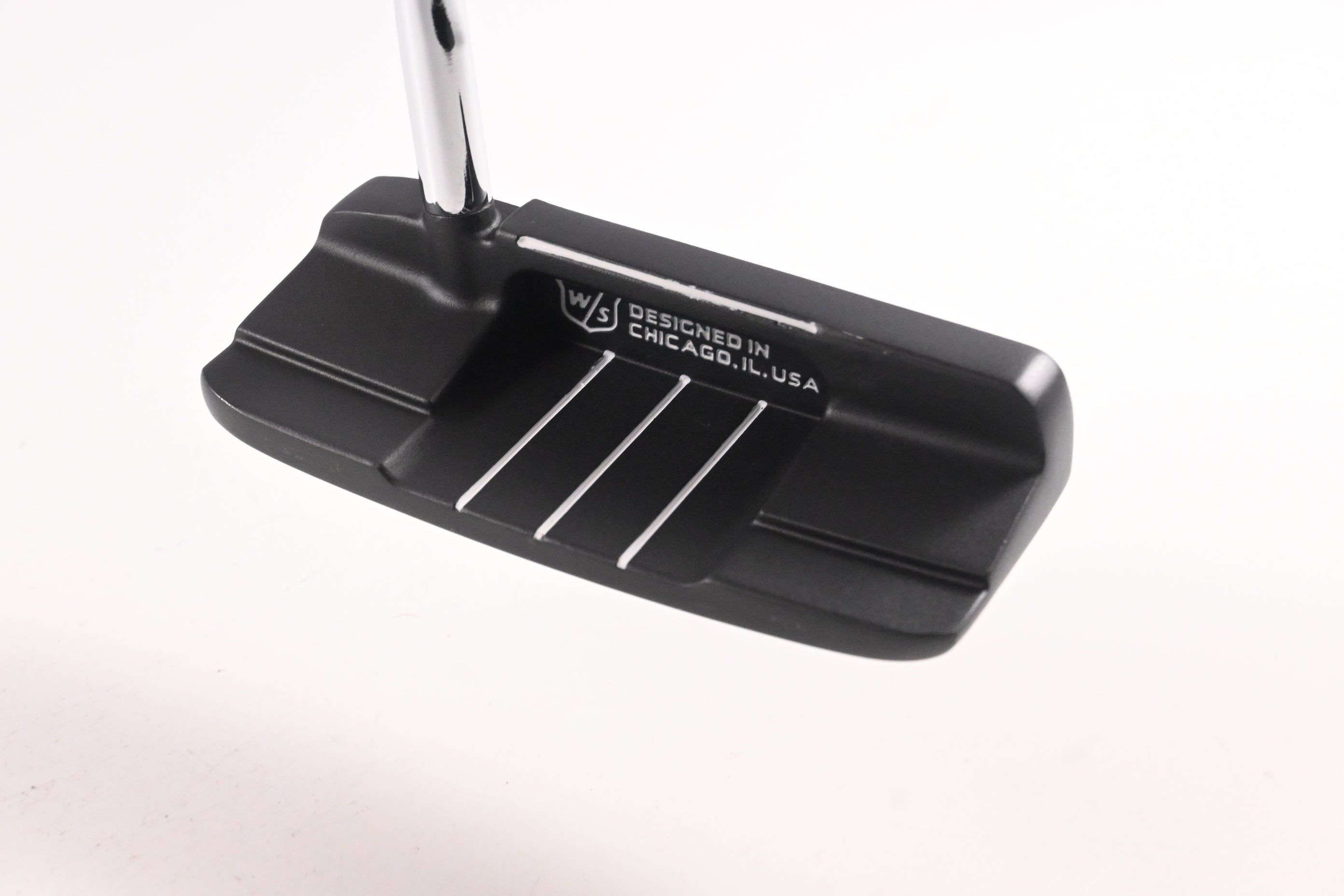 Wilson Infinite West Loop 2018 Putter / 34 Inch