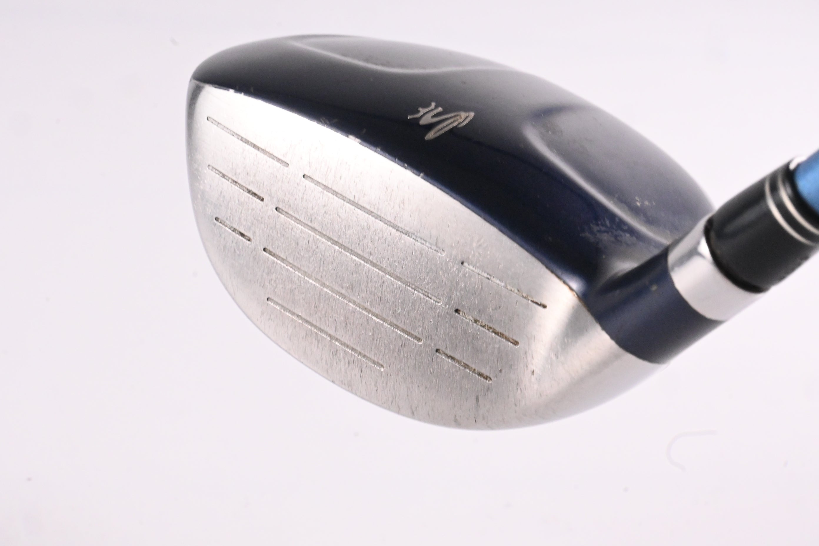 Ladies Cobra S9-1 #5 Wood / 21 Degree / Ladies Flex Graphite Design Tour AD 45