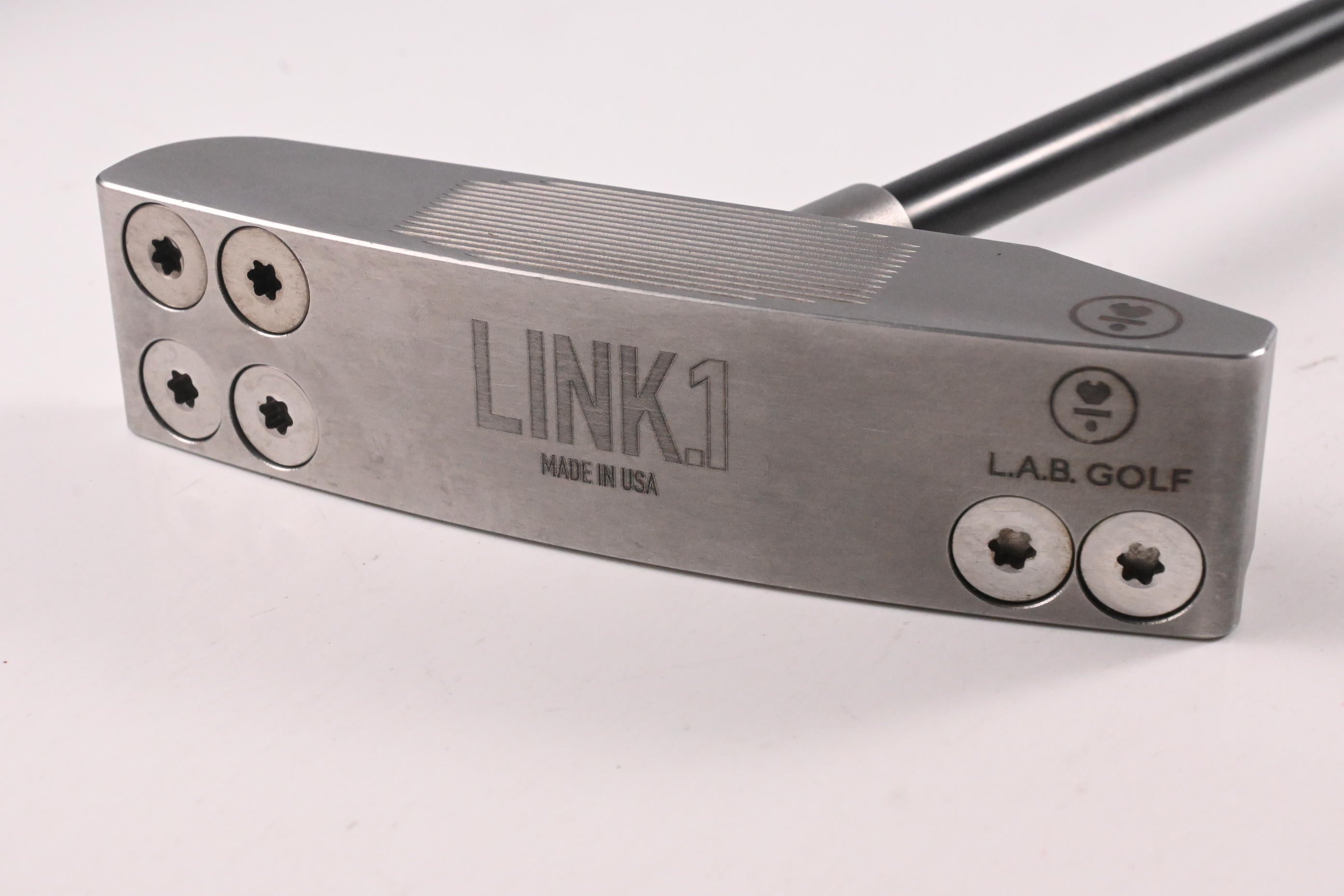 L.A.B Golf Link.1 Putter / 35 Inch