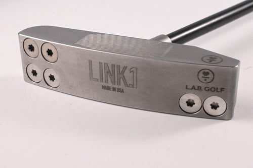 L.A.B Golf Link.1 Putter / 35 Inch