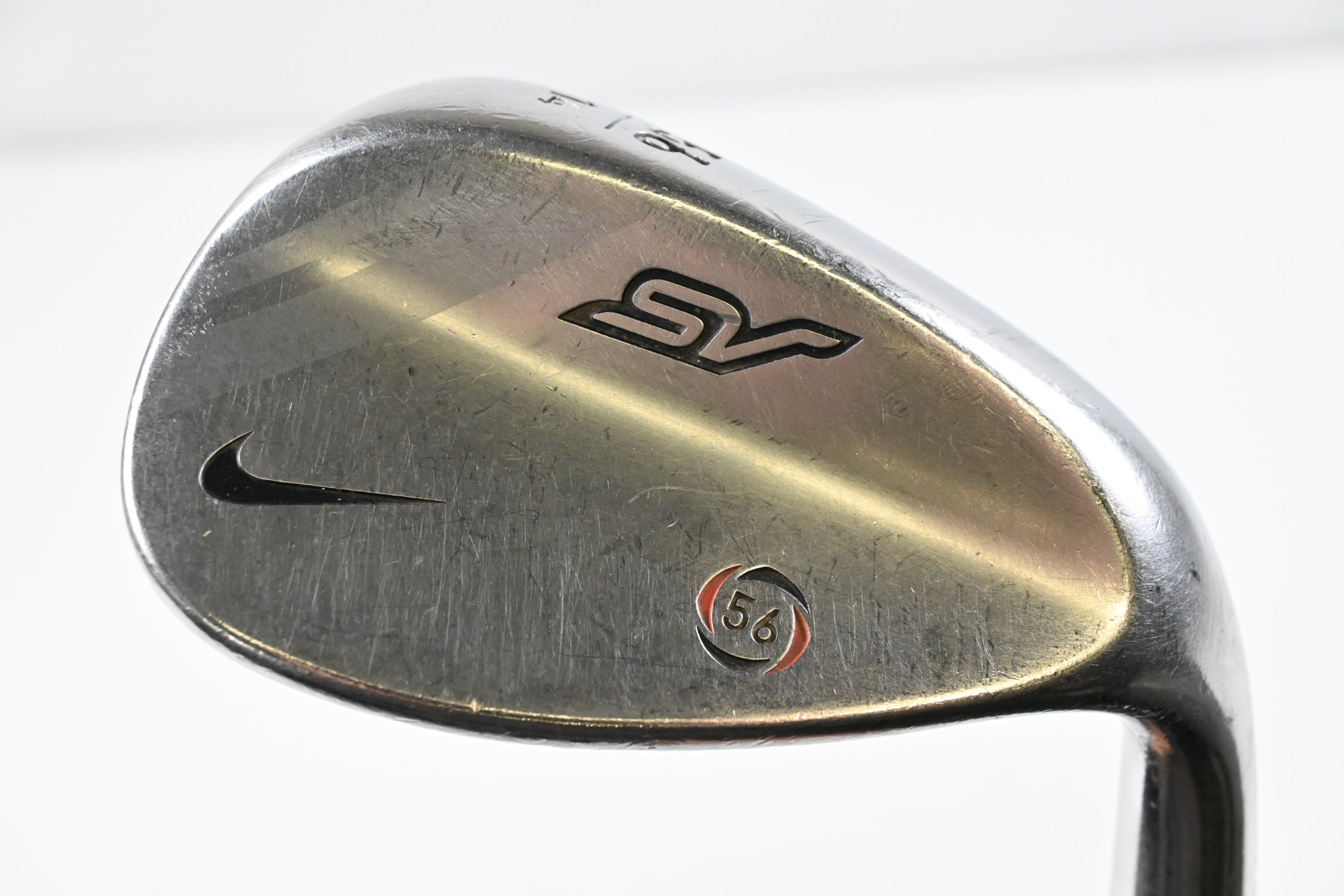 Nike SV Sand Wedge / 56 Degree / Wedge Flex Nike SV Shaft