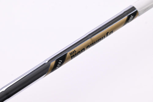 Mizuno Pro T-1 Gap Wedge / 50 Degree / Stiff Flex Dynamic Gold S400 Shaft