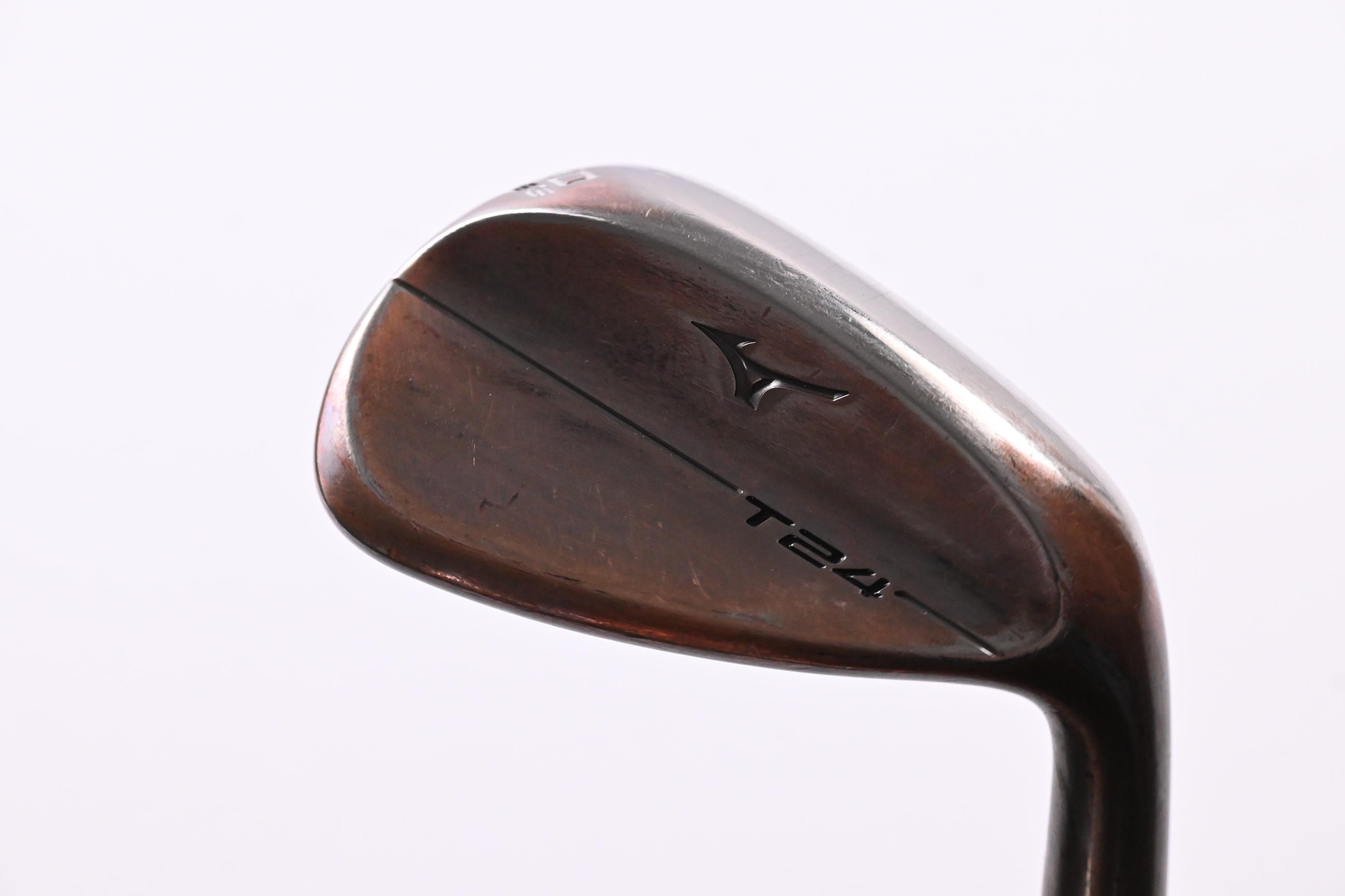 Mizuno T24 Gap Wedge / 50 Degree / Stiff Flex Dynamic Gold S400 Shaft