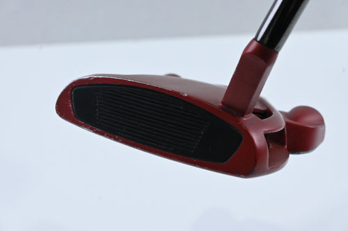 Taylormade Spider Red Putter / 36 Inch