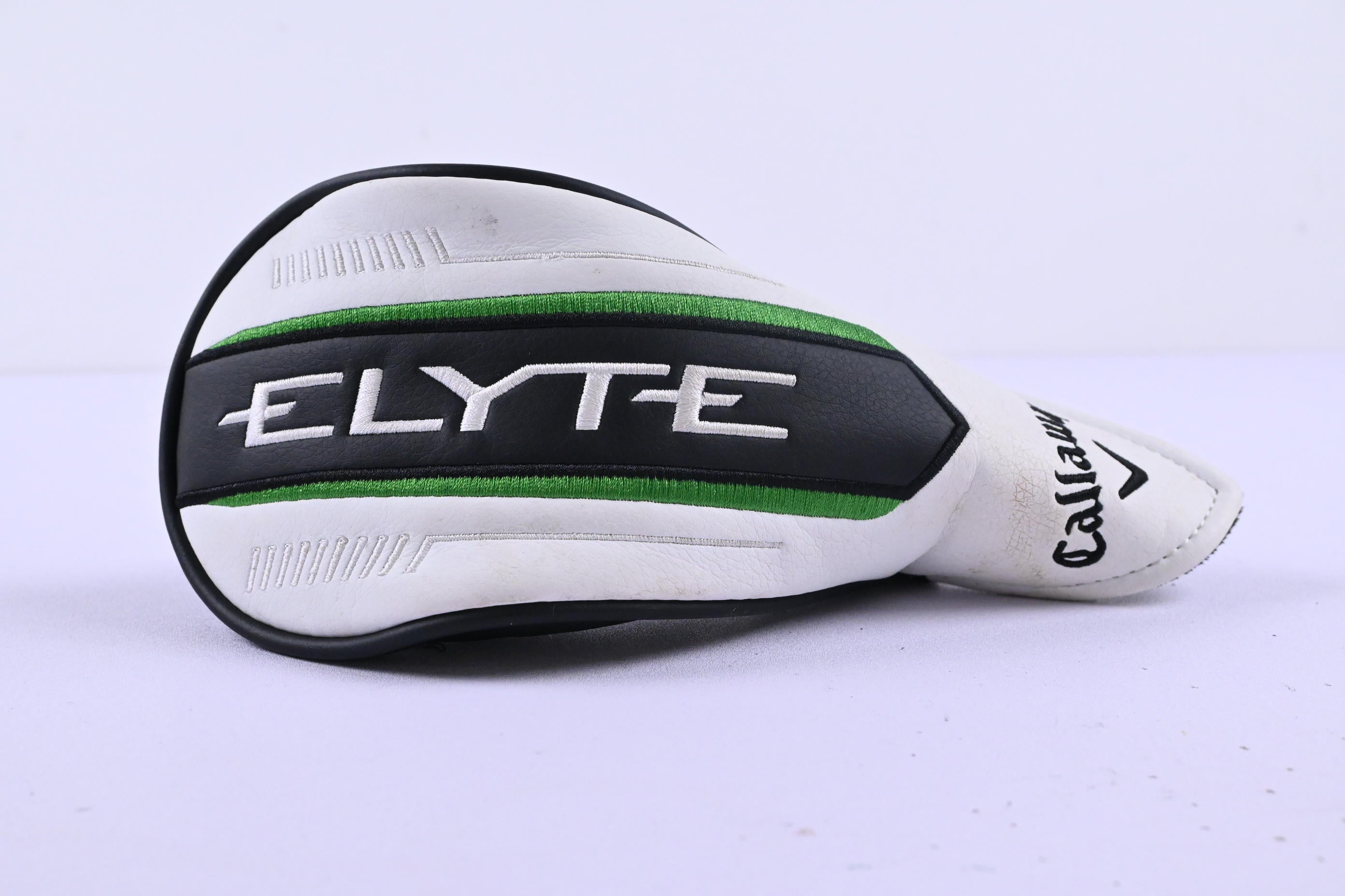 Callaway Elyte X #4 Hybrid / 21 Degree / Stiff Flex Denali Charcoal 70 Shaft