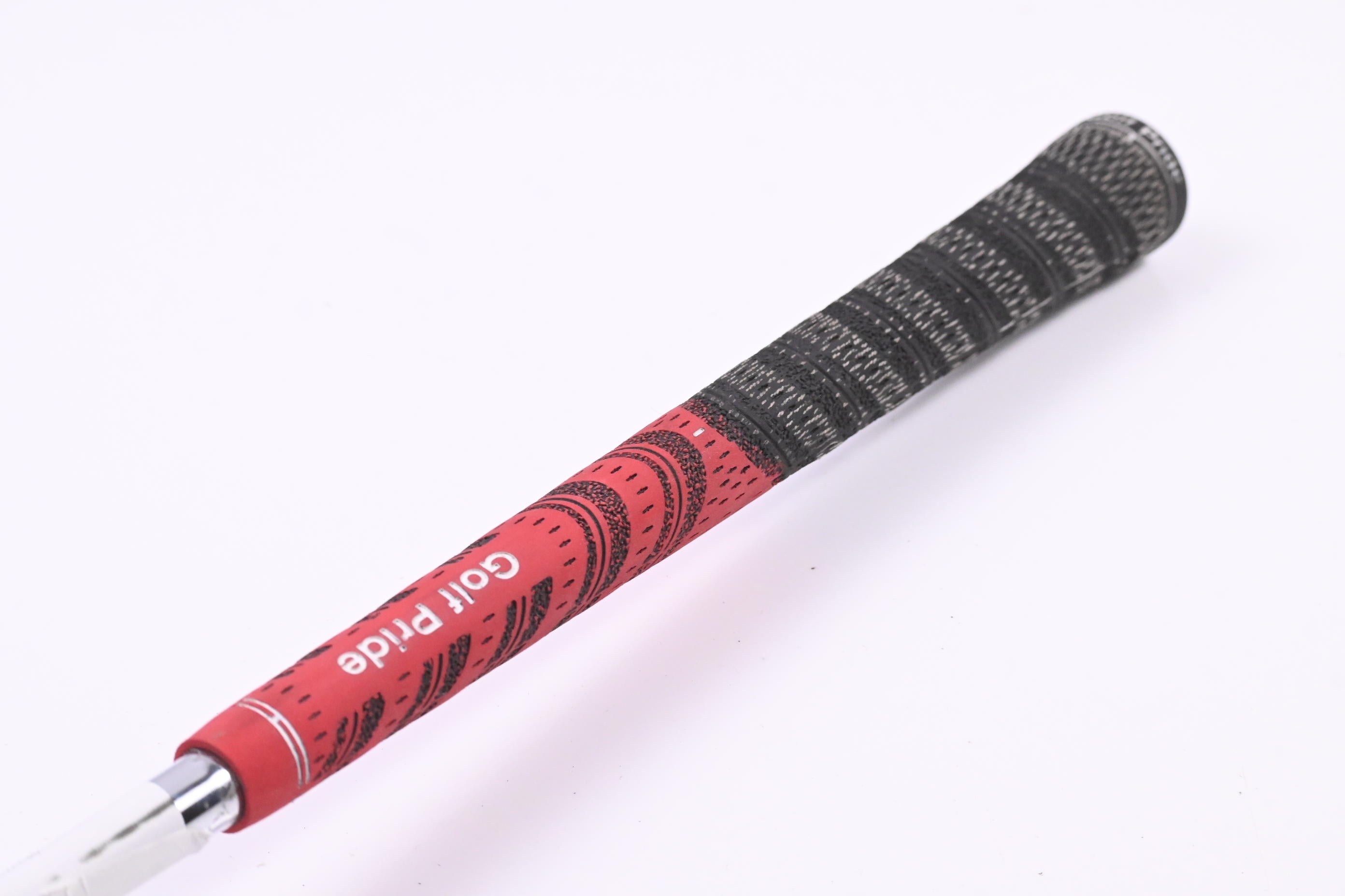 Taylormade Qi #8 Iron / Regular Flex Taylormade Steel Shaft