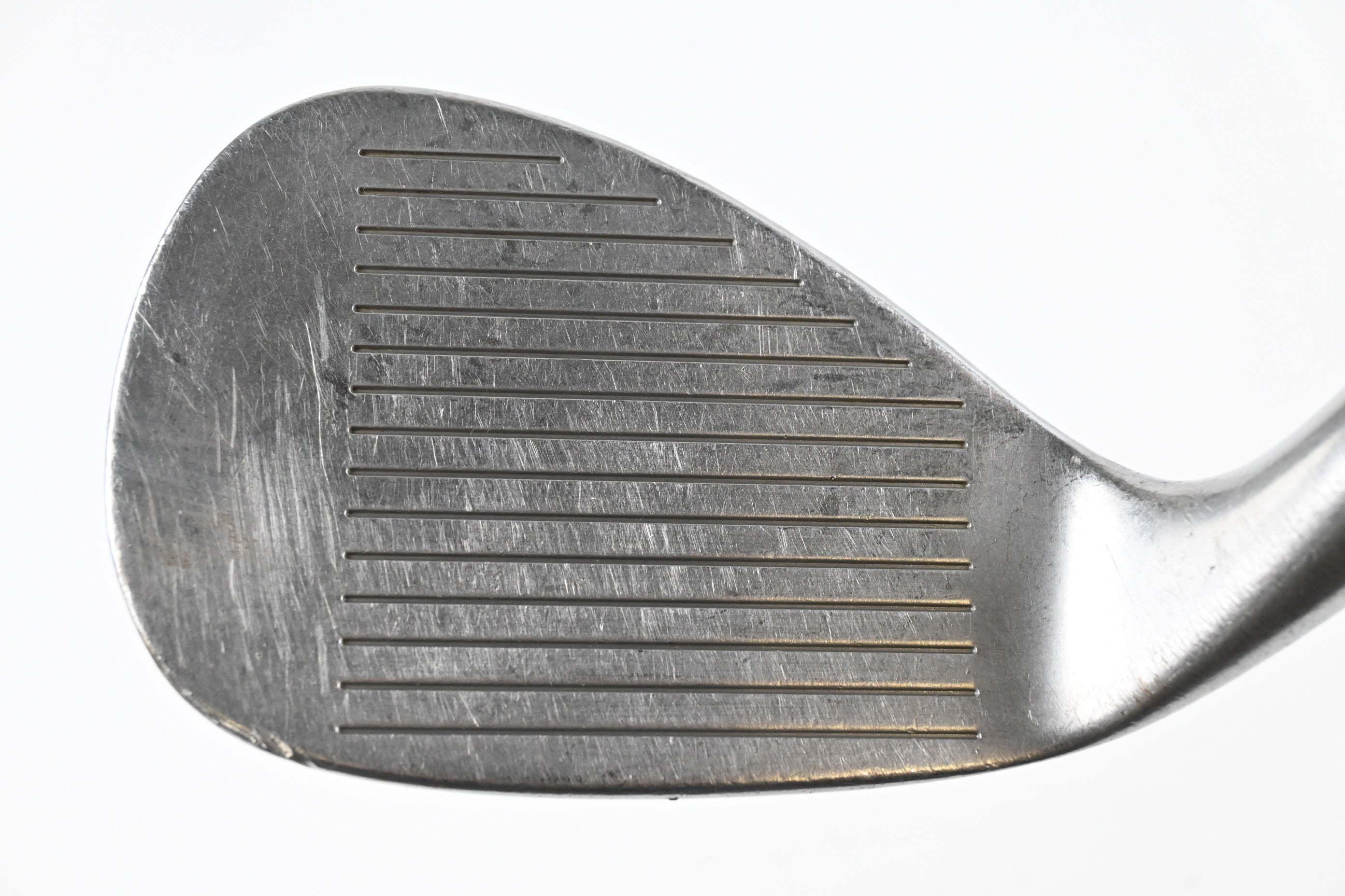 Nike SV Sand Wedge / 56 Degree / Wedge Flex Nike SV Shaft