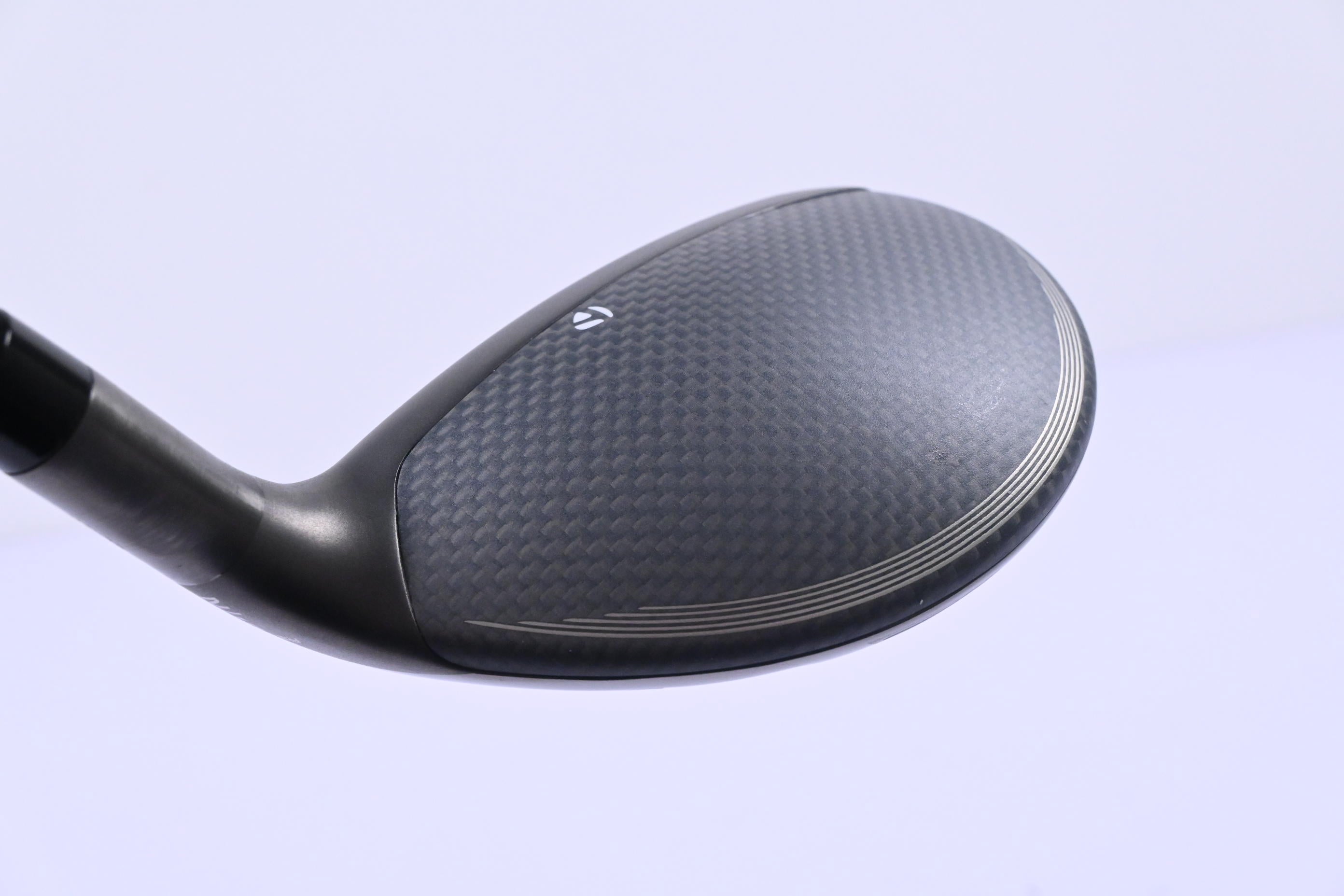 Taylormade Qi35 #5 Hybrid / 27 Degree / Senior Flex Vanquish 5 Shaft