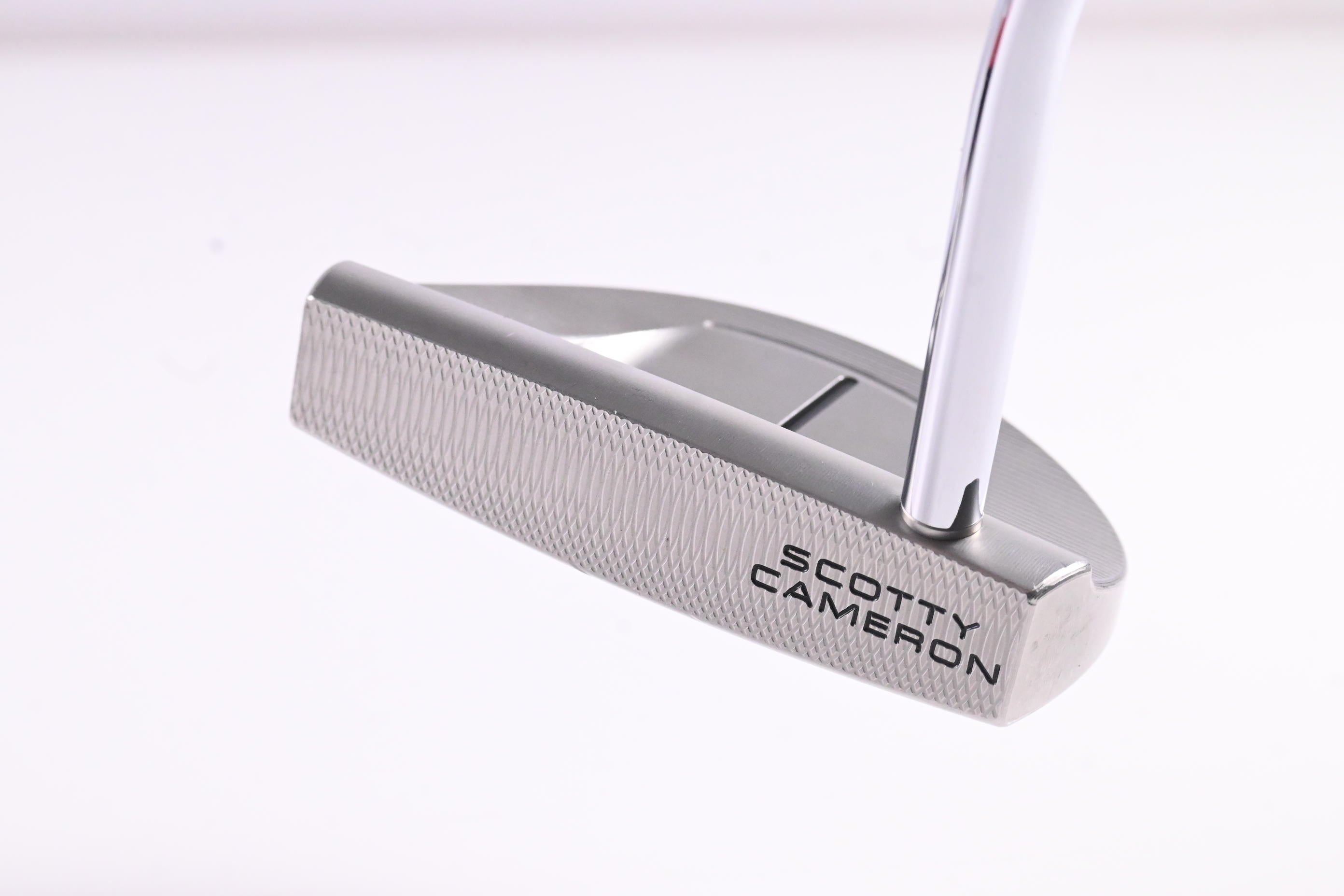 Scotty Cameron Super Select Golo 6 Putter / 34 Inch