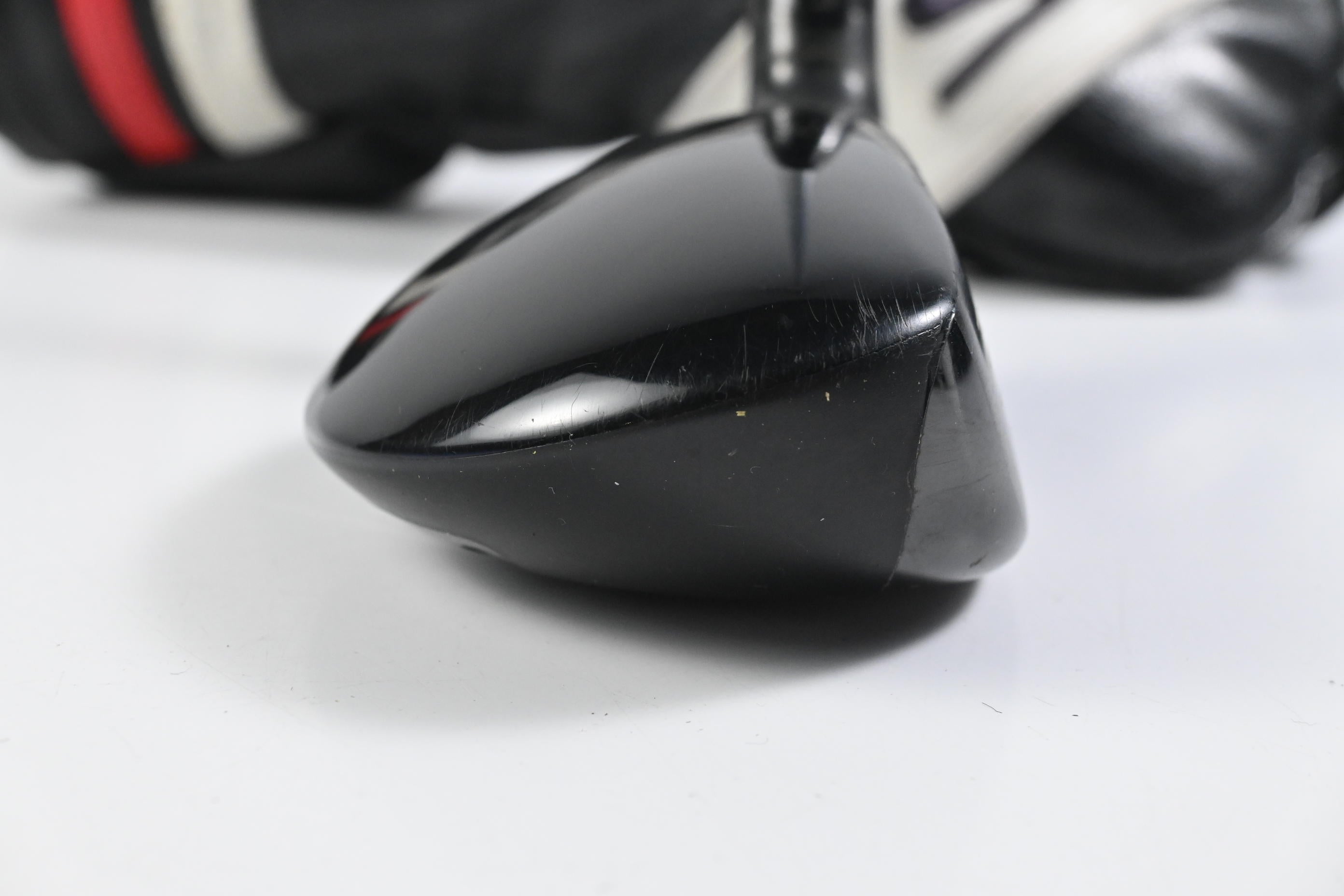 Titleist TS2 #3 Hybrid / 19 Degree / X-Flex Project X Evenflow 90 Shaft