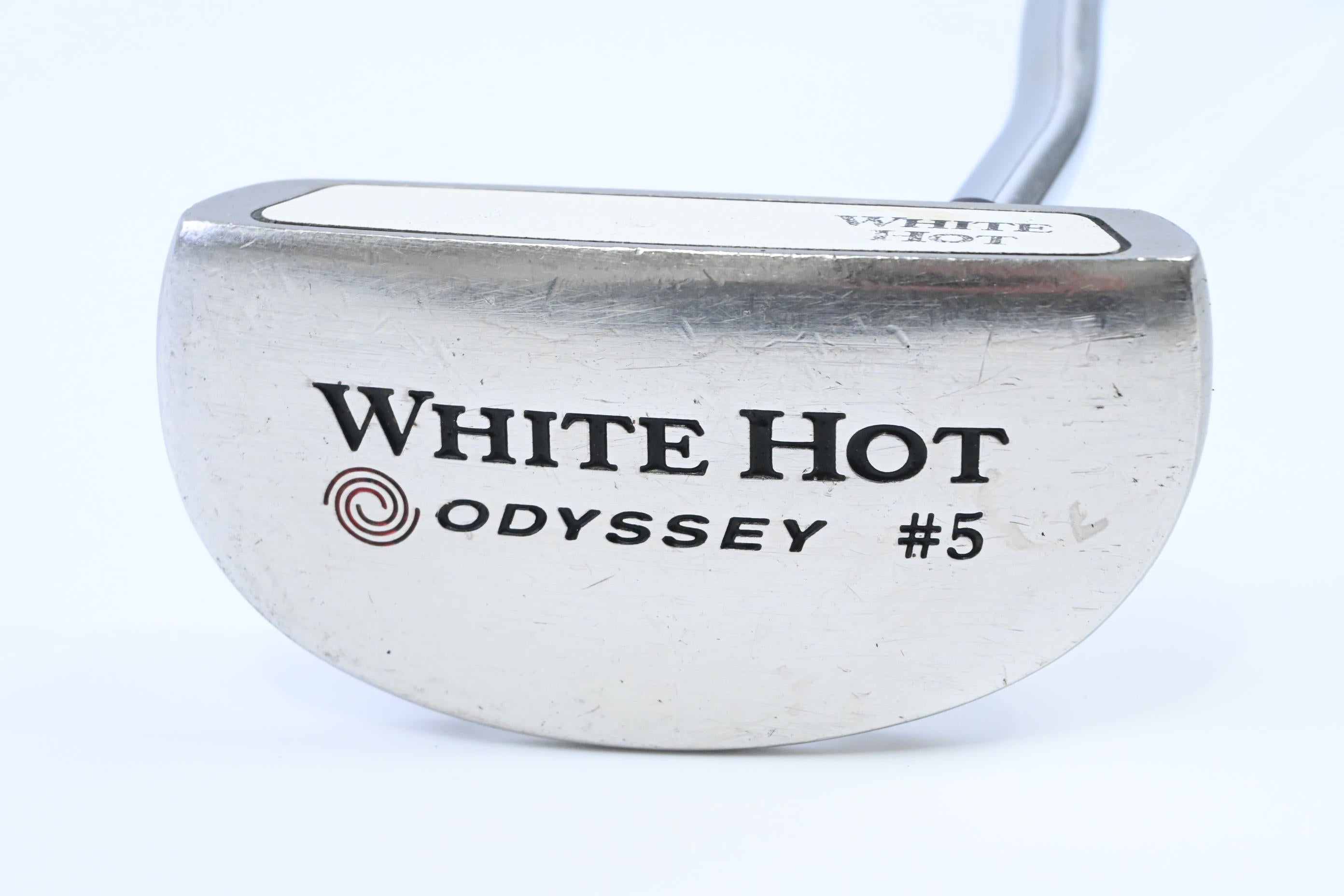 Odyssey White Hot #5 Putter / 35 Inch