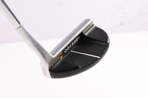 Odyssey Stroke Lab Nine Putter / 35 Inch