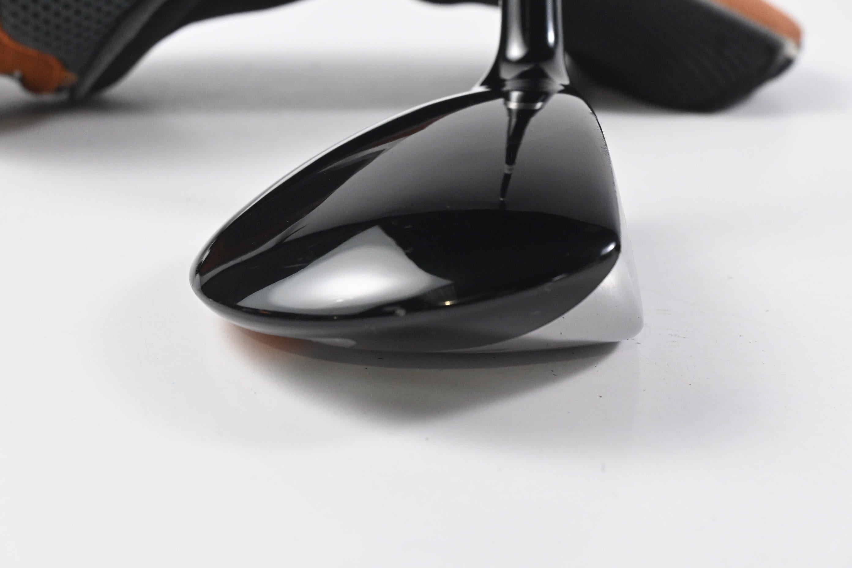 Ping G10 #3 Wood / 15.5 Degree / Regular Flex Grafalloy ProLaunch Red Shaft
