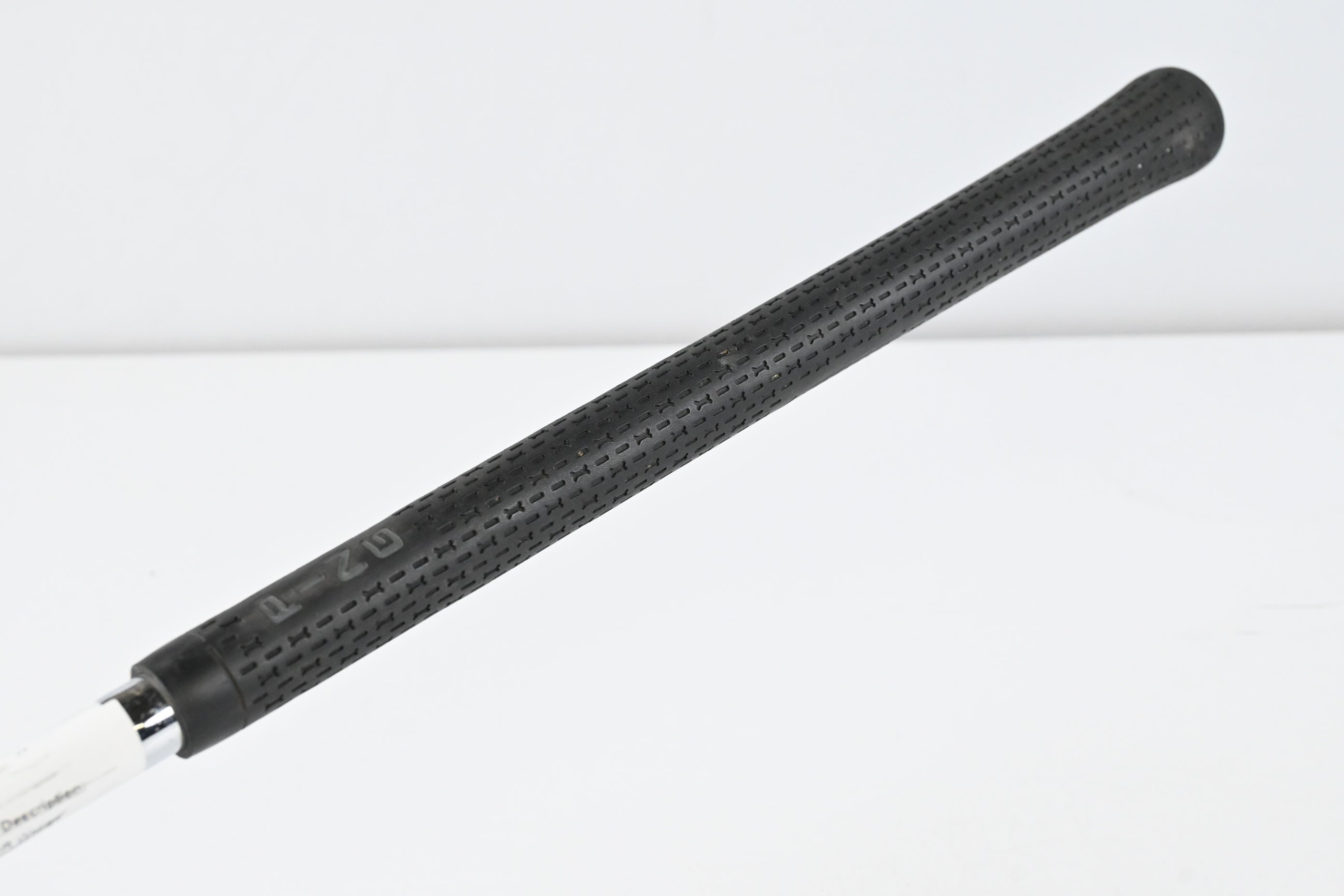 Ping ChipR / 38.5 Degree / Black Dot / Wedge Flex Ping Z-Z115 Shaft