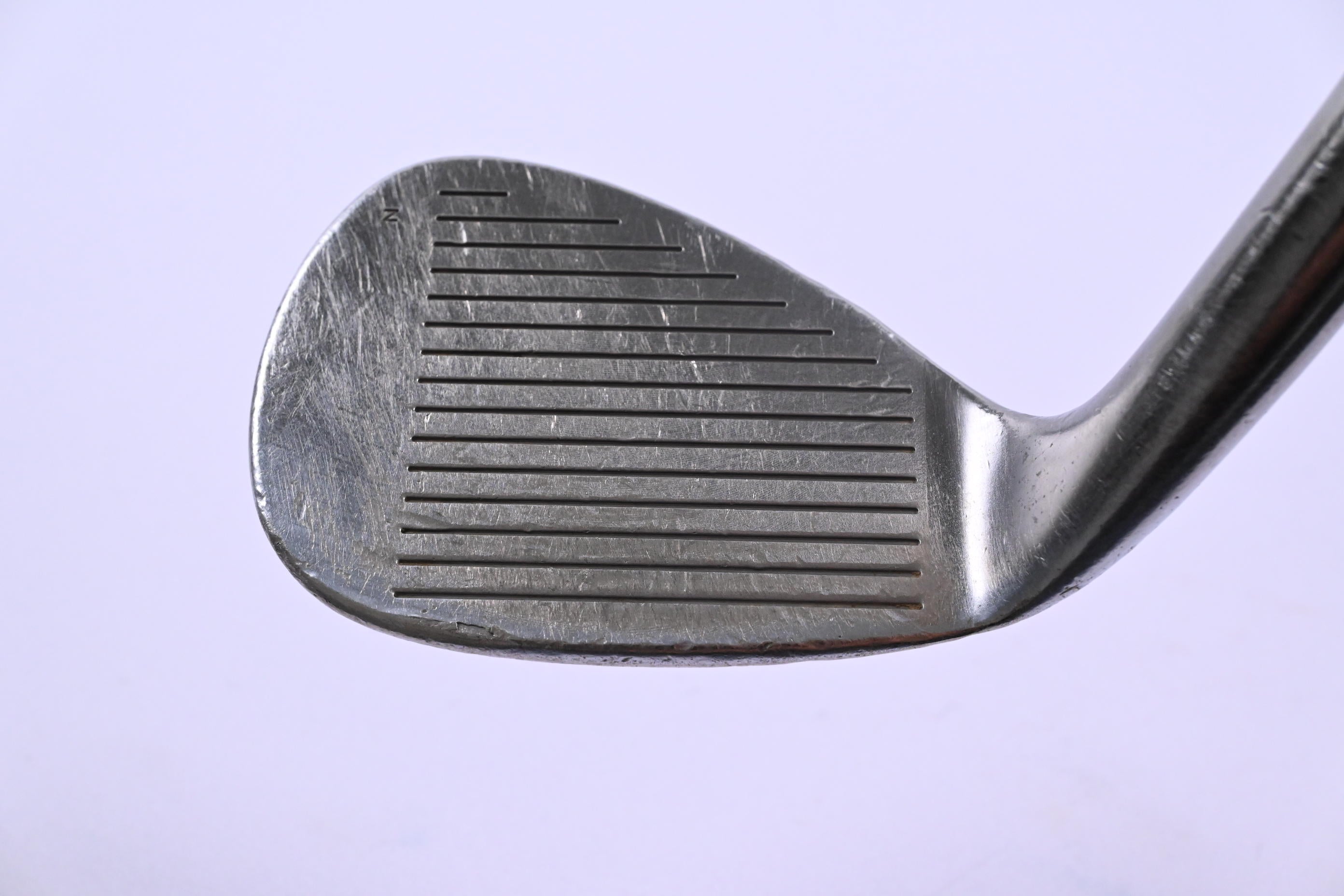 Taylormade RAC TP 2005 Lob Wedge / 58 Degree / Wedge Flex Dynamic Gold Shaft