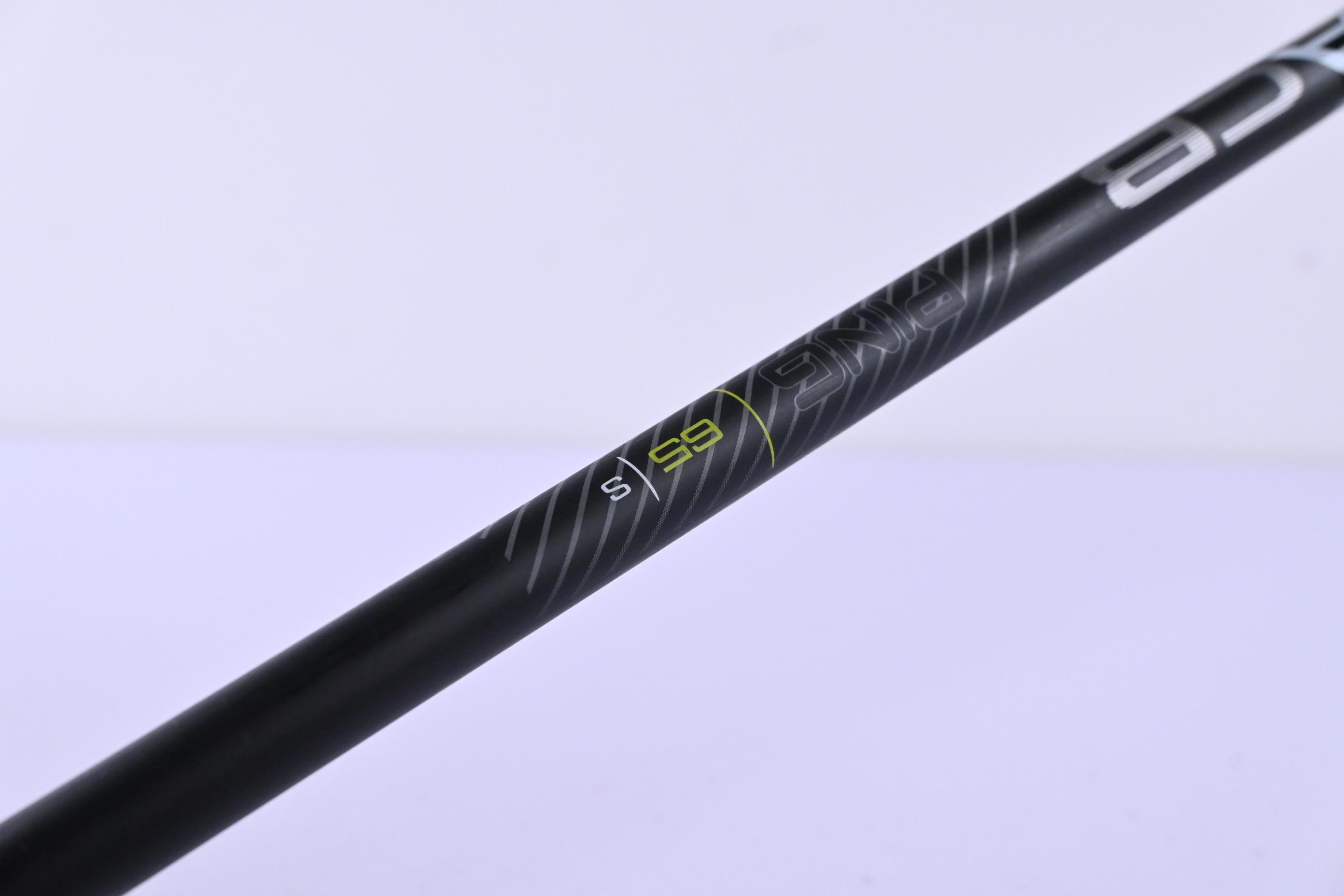 Ping G430 Max #5 Wood / 18 Degree / Stiff Flex Ping Alta CB Black 65 Shaft