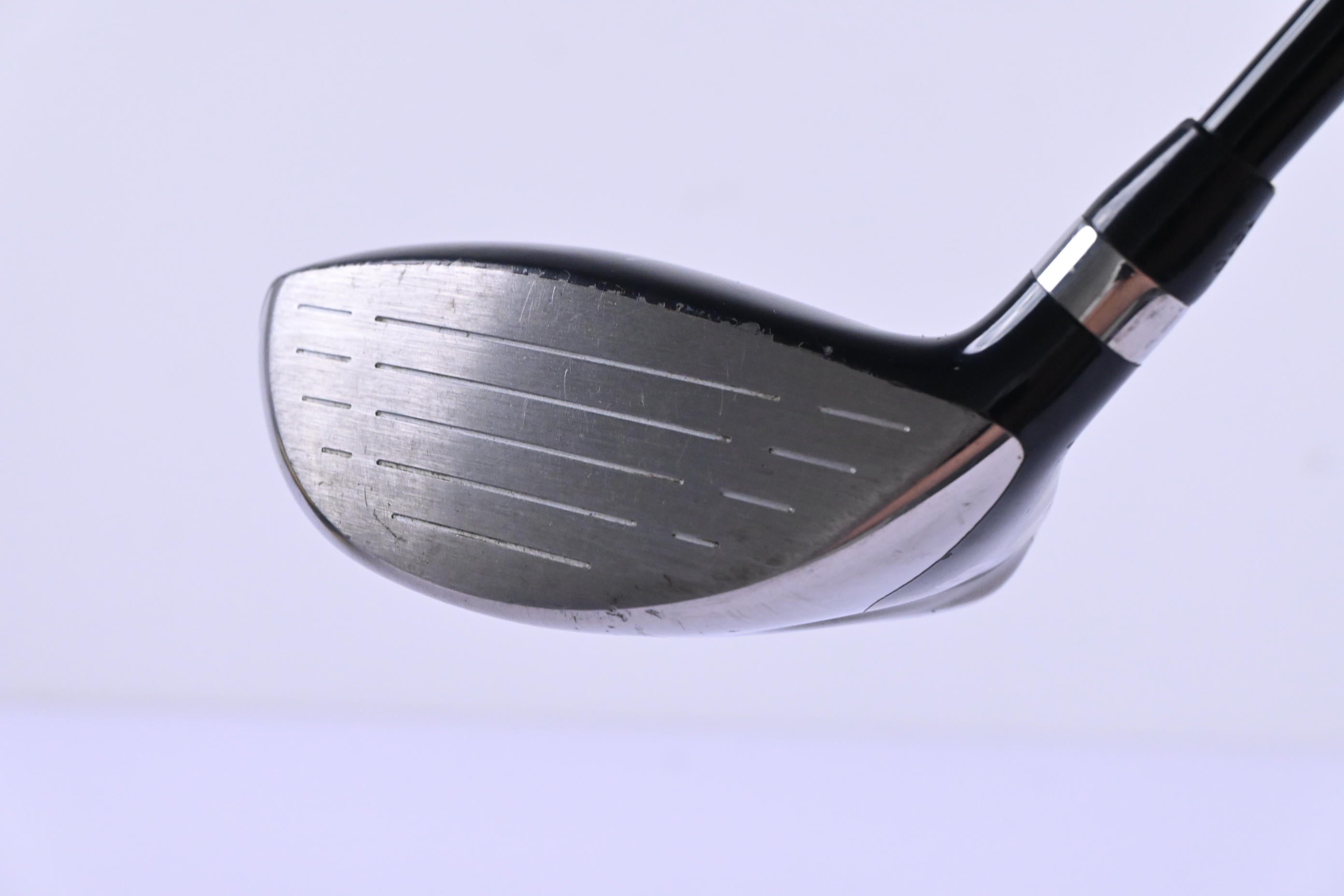 Cobra S2 #3 Wood / 15 Degree / Regular Flex Fujikura Fit-On Max 65 Shaft