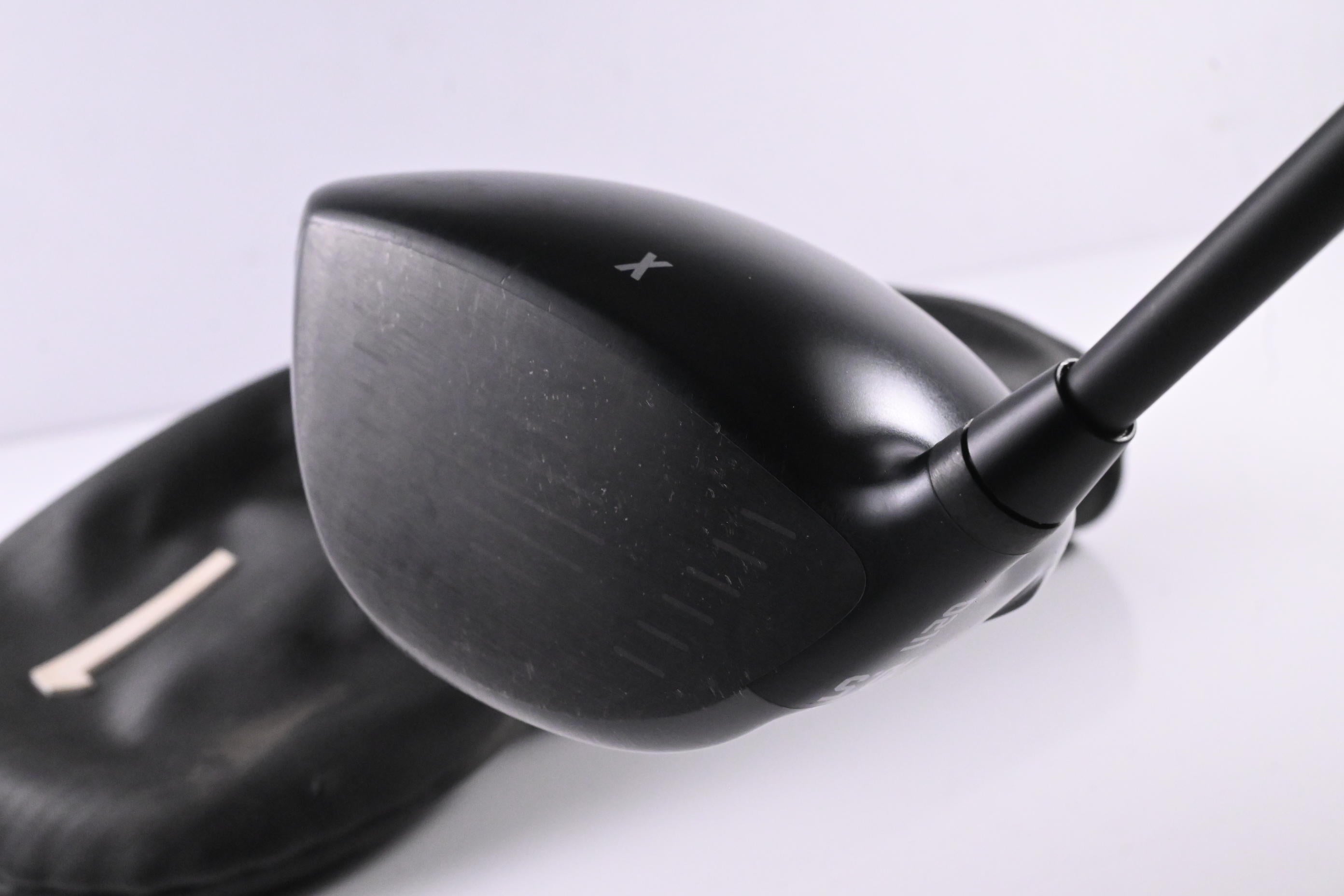PXG 0211 2022 Driver / 10.5 Degree / Regular Flex Project X Cypher Forty Shaft