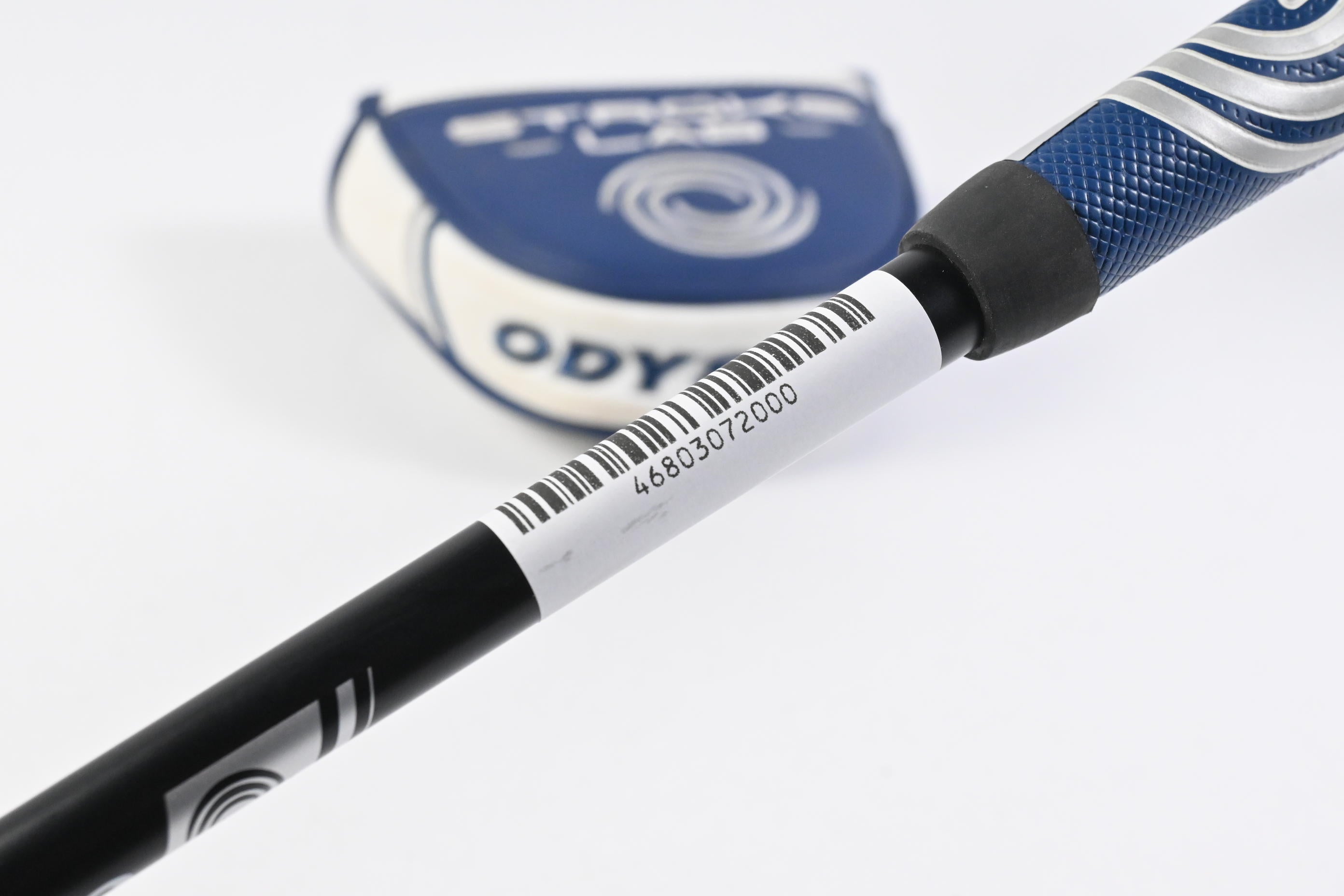 Left Hand Odyssey Stroke Lab Seven Putter / 32 Inch