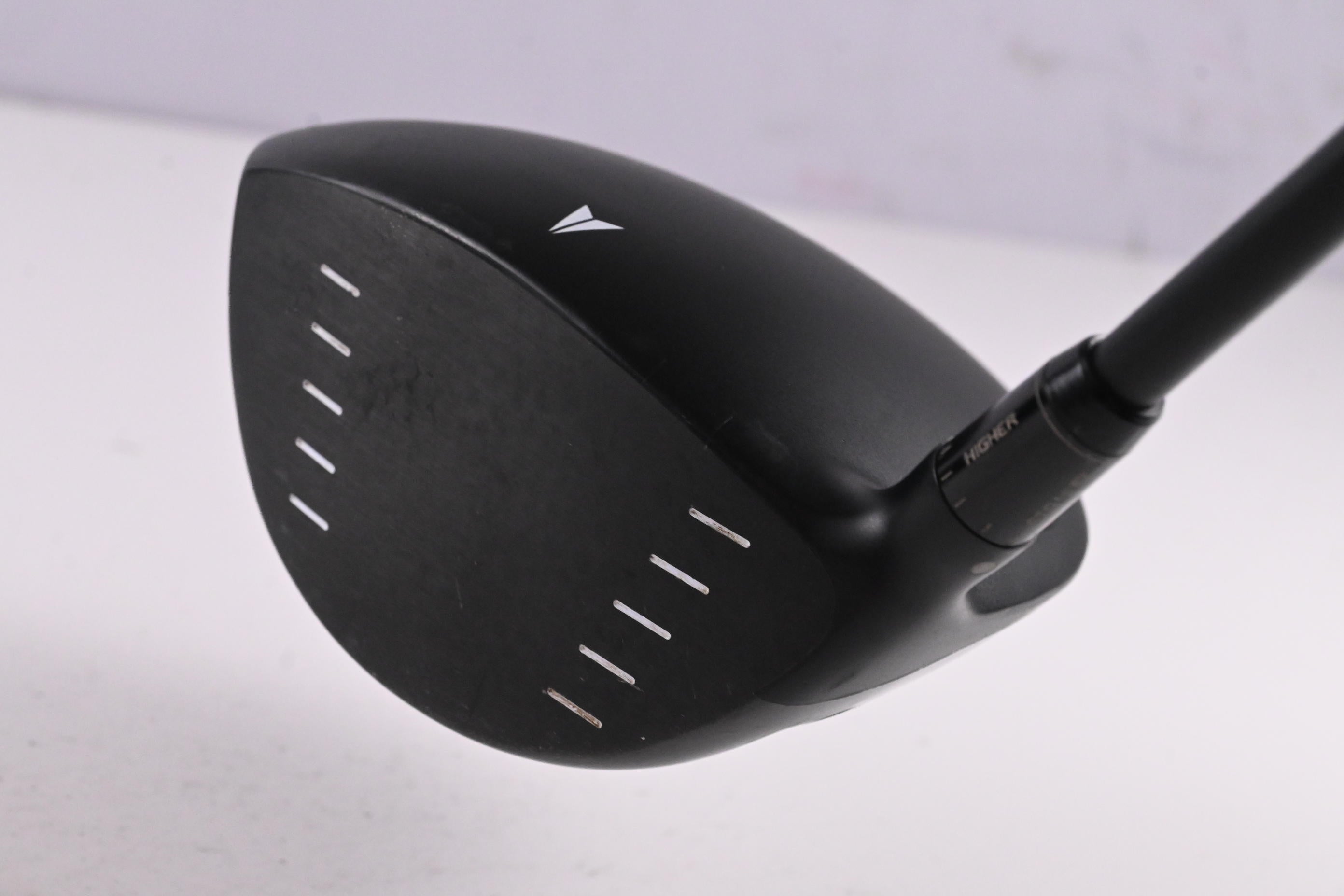MacGregor MacTec X Driver / 10.5 Degree / Regular Flex MacTec X Shaft