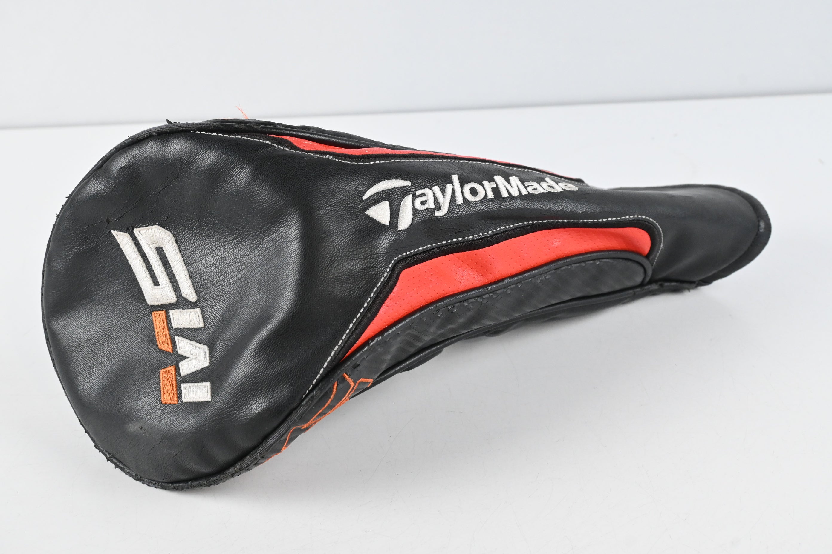 Taylormade M5 Driver / 9 Degree / Stiff Flex Hzrdus Smoke Black 70 Shaft