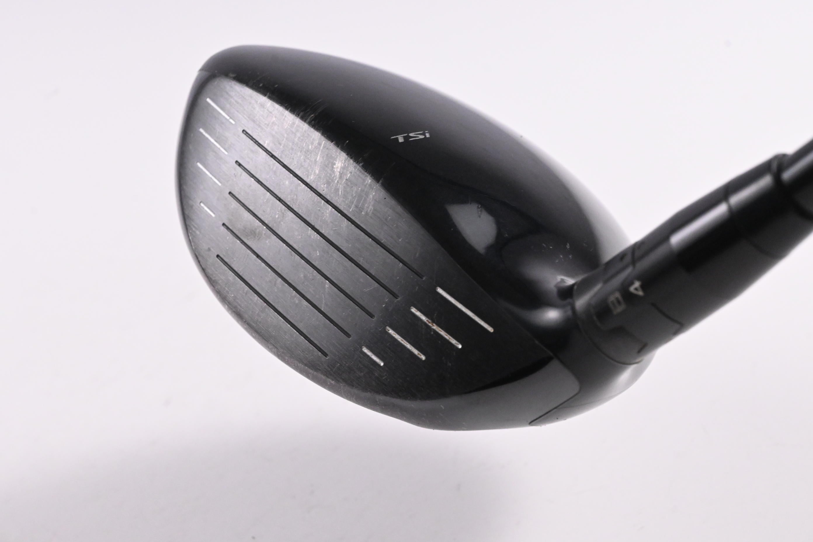 Titleist TSi2 #3 Wood / 15 Degree / Regular Flex Tensei AV Blue 65 Shaft