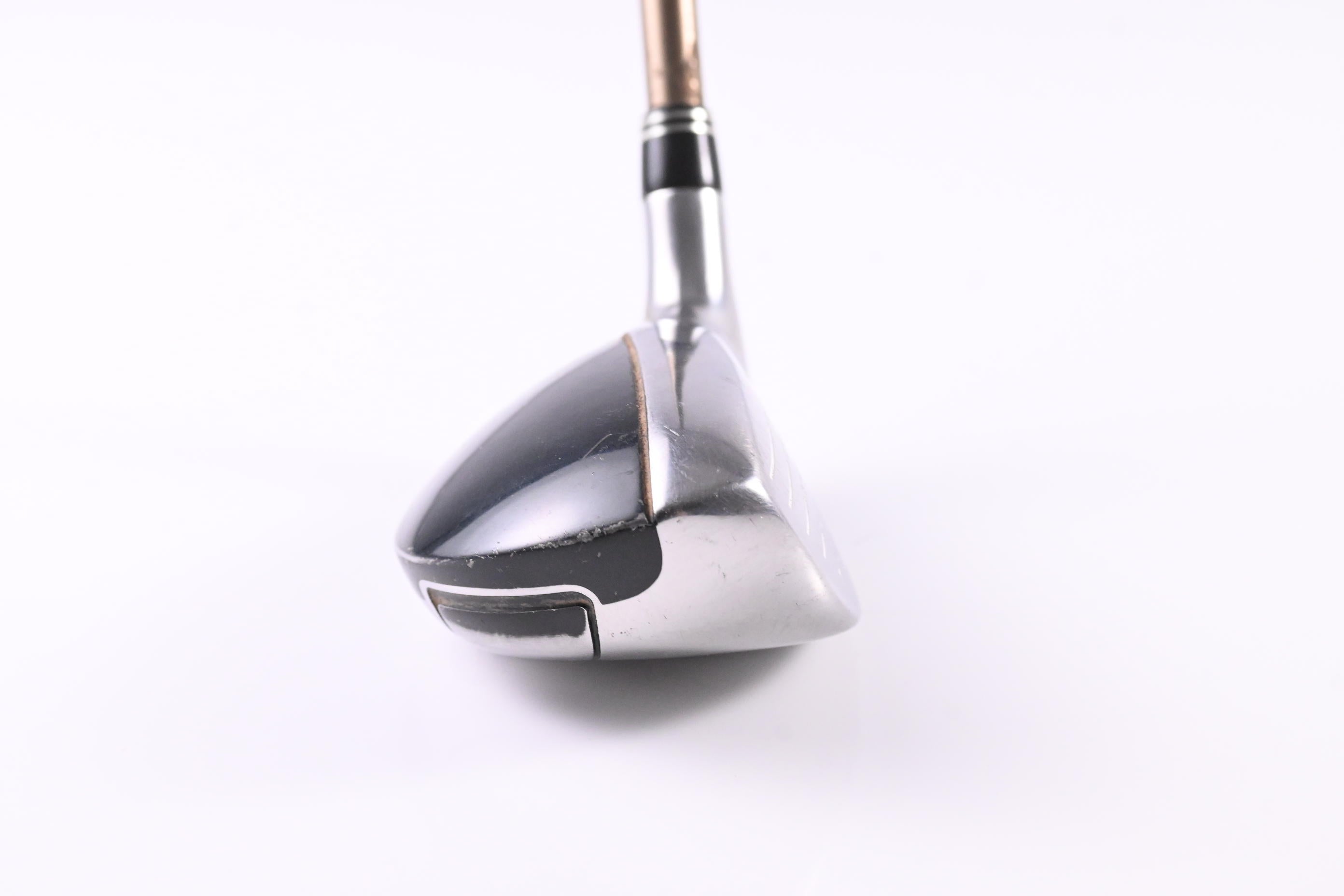 Cobra Baffler DWS #4 Hybrid / 26 Degree / Senior Flex Aldila VS Proto-HL 60