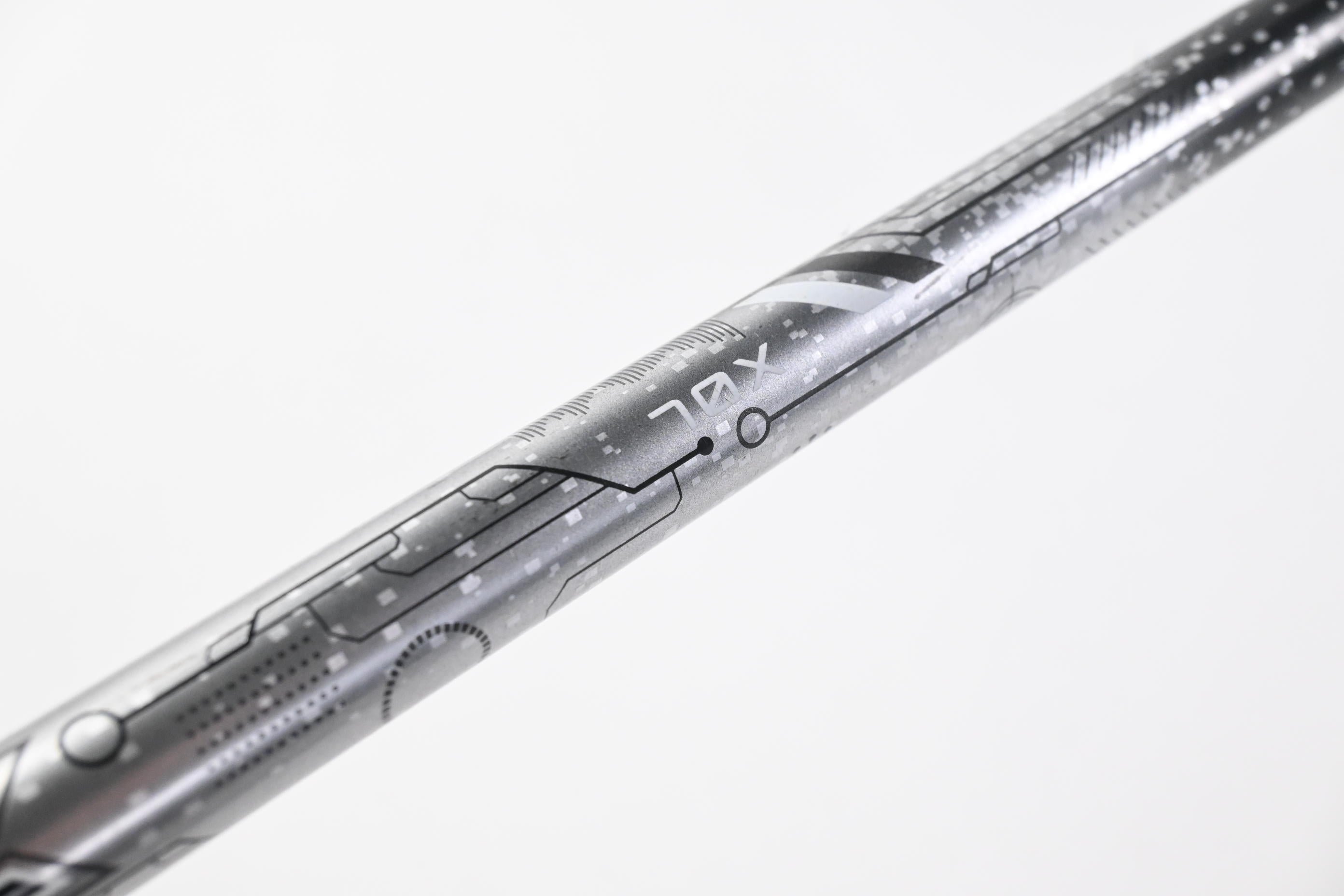 Aldila Rogue Silver 110 MSI 70 Driver Shaft / X-Flex / Taylormade 2nd Gen