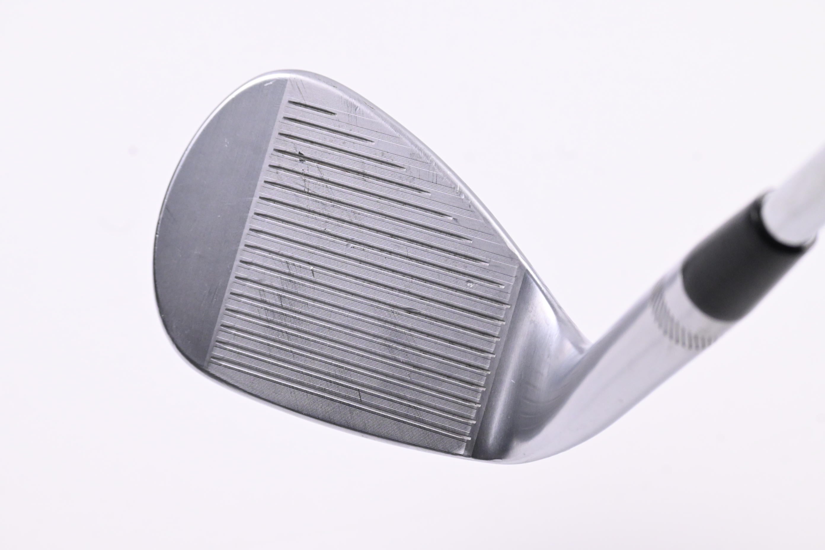 Titleist Vokey SM10 Sand Wedge / 56 Degree / Regular Flex AMT Red R300 Shaft