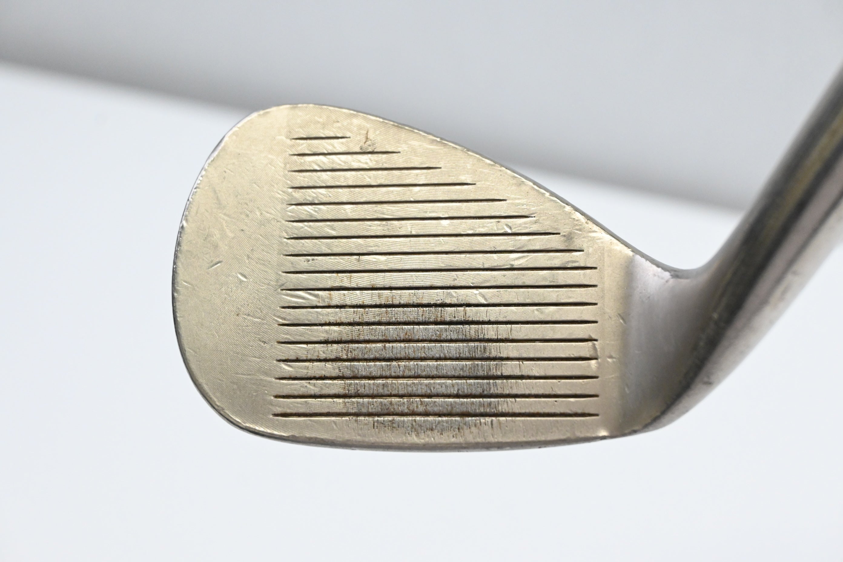 Titleist Vokey SM5 Sand Wedge / 54 Degree / Wedge Flex Titleist Vokey SM5 Shaft