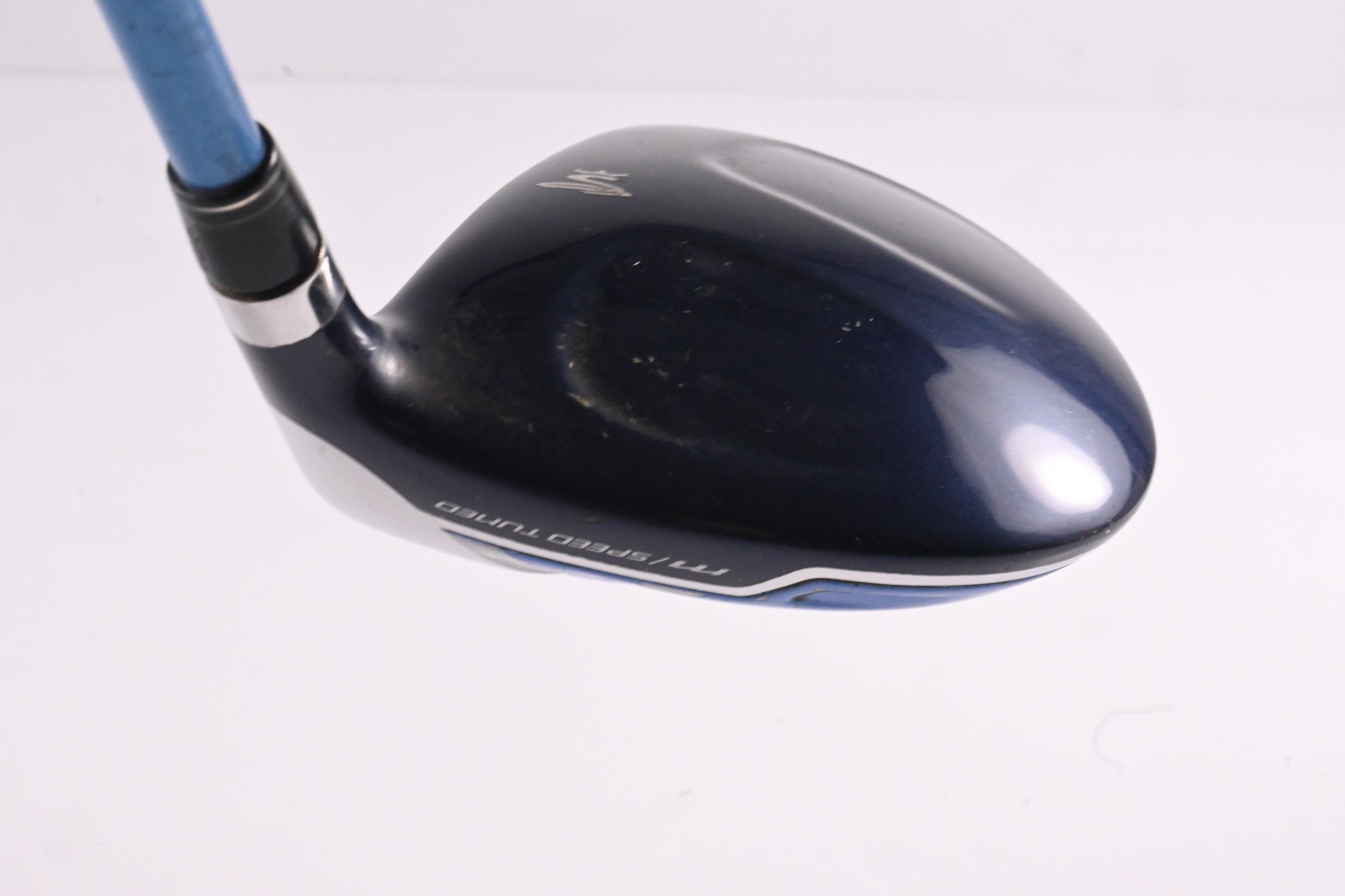 Ladies Cobra S9-1 #5 Wood / 21 Degree / Ladies Flex Graphite Design Tour AD 45