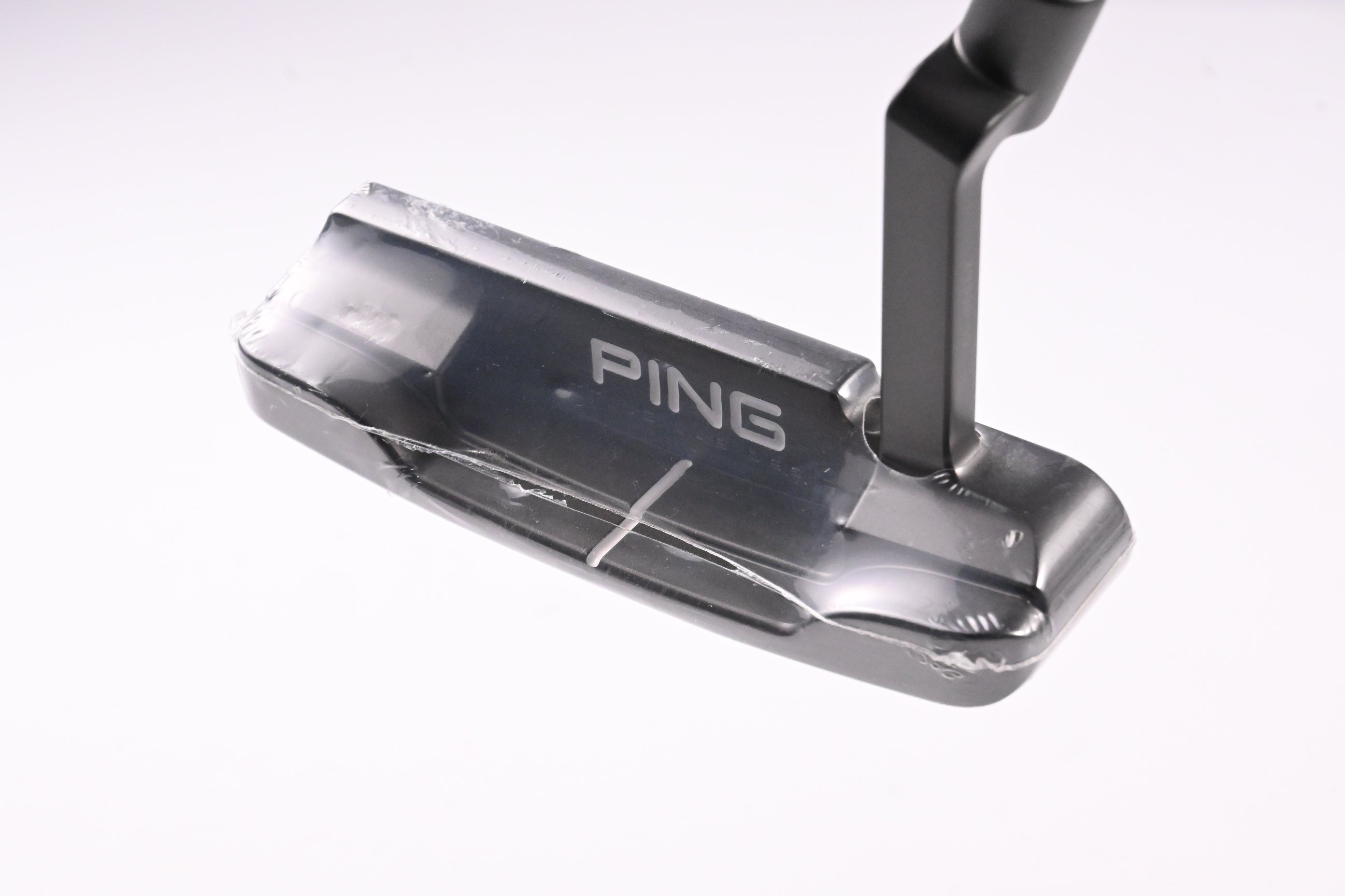 Left Hand Ping PLD Milled 2024 Anser Putter / 34 Inch