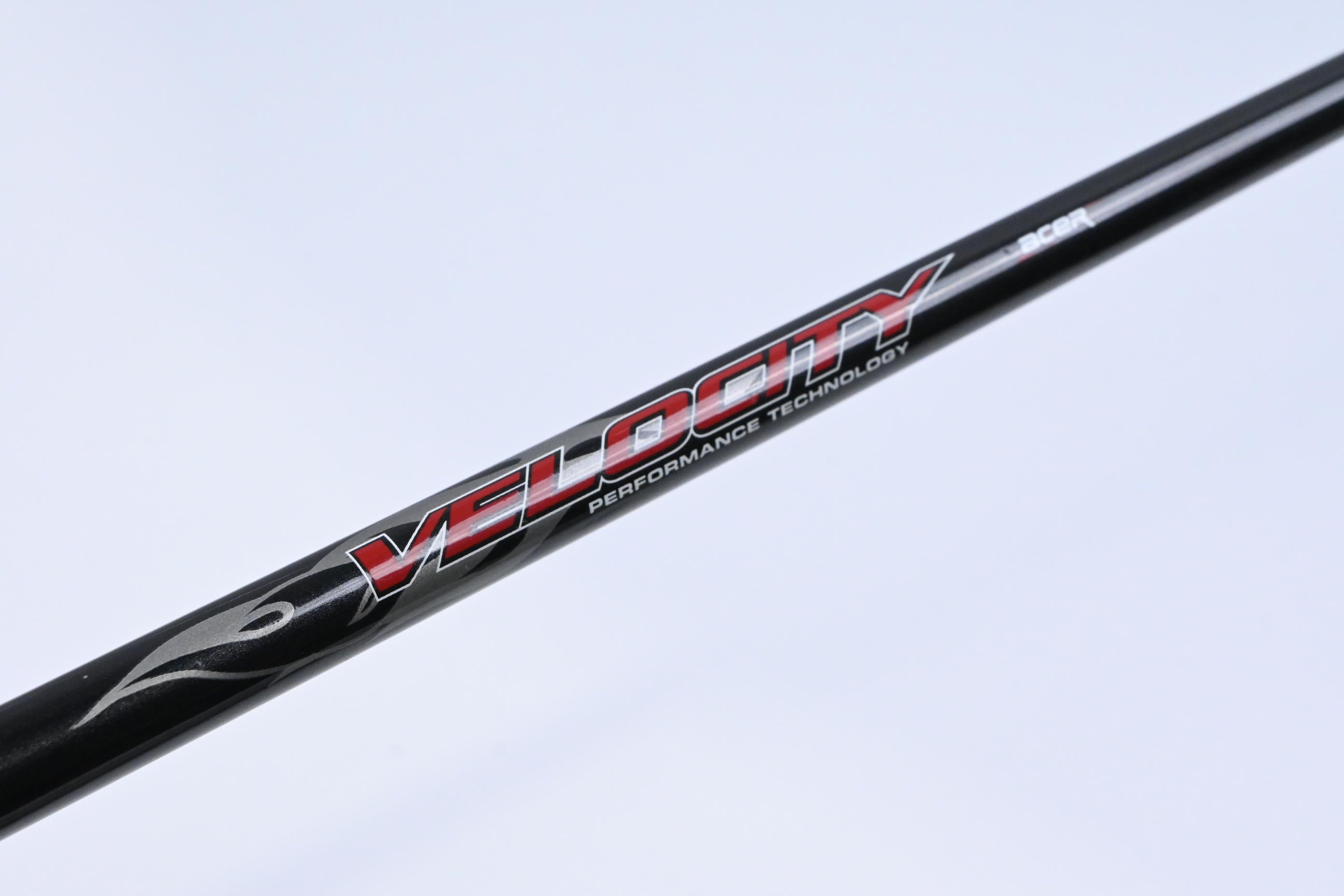Acer Velocity Red #7 Wood Shaft / Regular Flex / Ping 2nd Gen