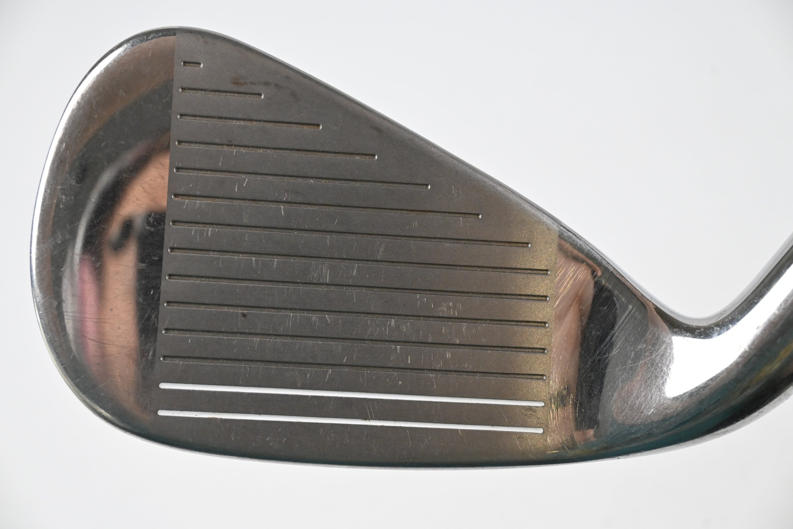 Callaway Mavrik #6 Iron / Stiff Flex Elevate VSS 95 Shaft