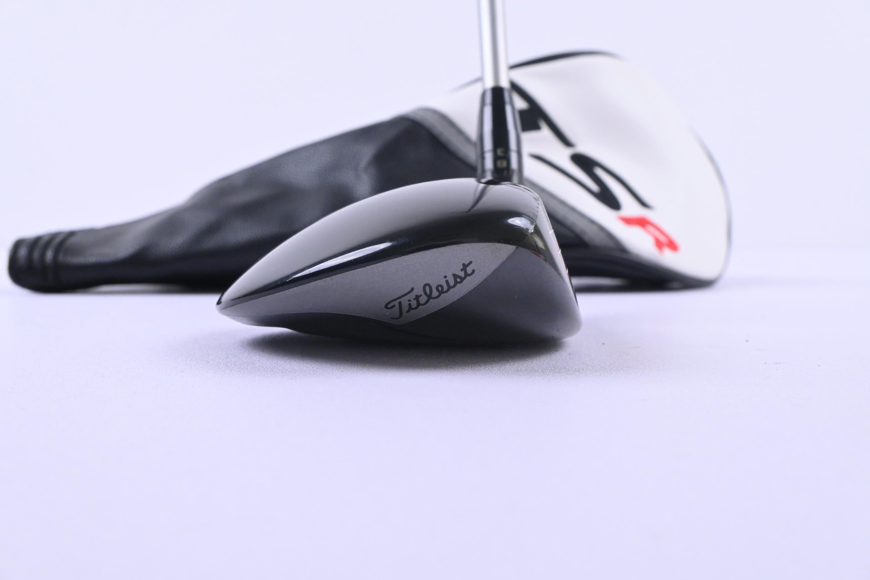 Ladies Titleist TSR1 #5 Wood / 18 Degree / Ladies Flex MMT Speedmesh 40 Shaft