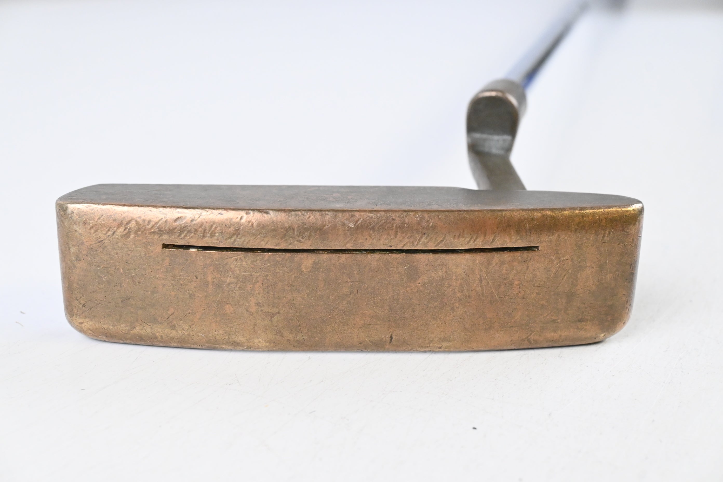 Ping Karsten Original Anser Putter / 35.5 Inch