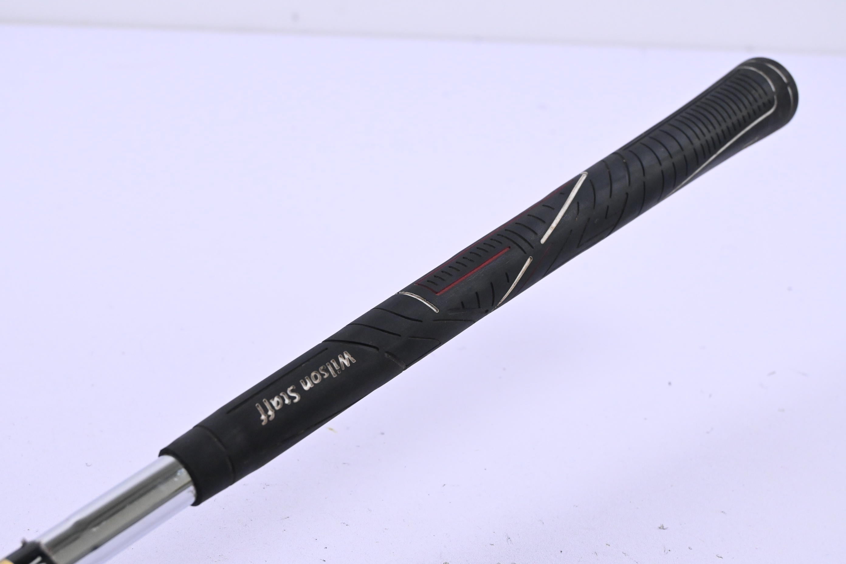 Wilson TW9 Lob Wedge / 58 Degree / Wedge Flex Dynamic Gold Shaft